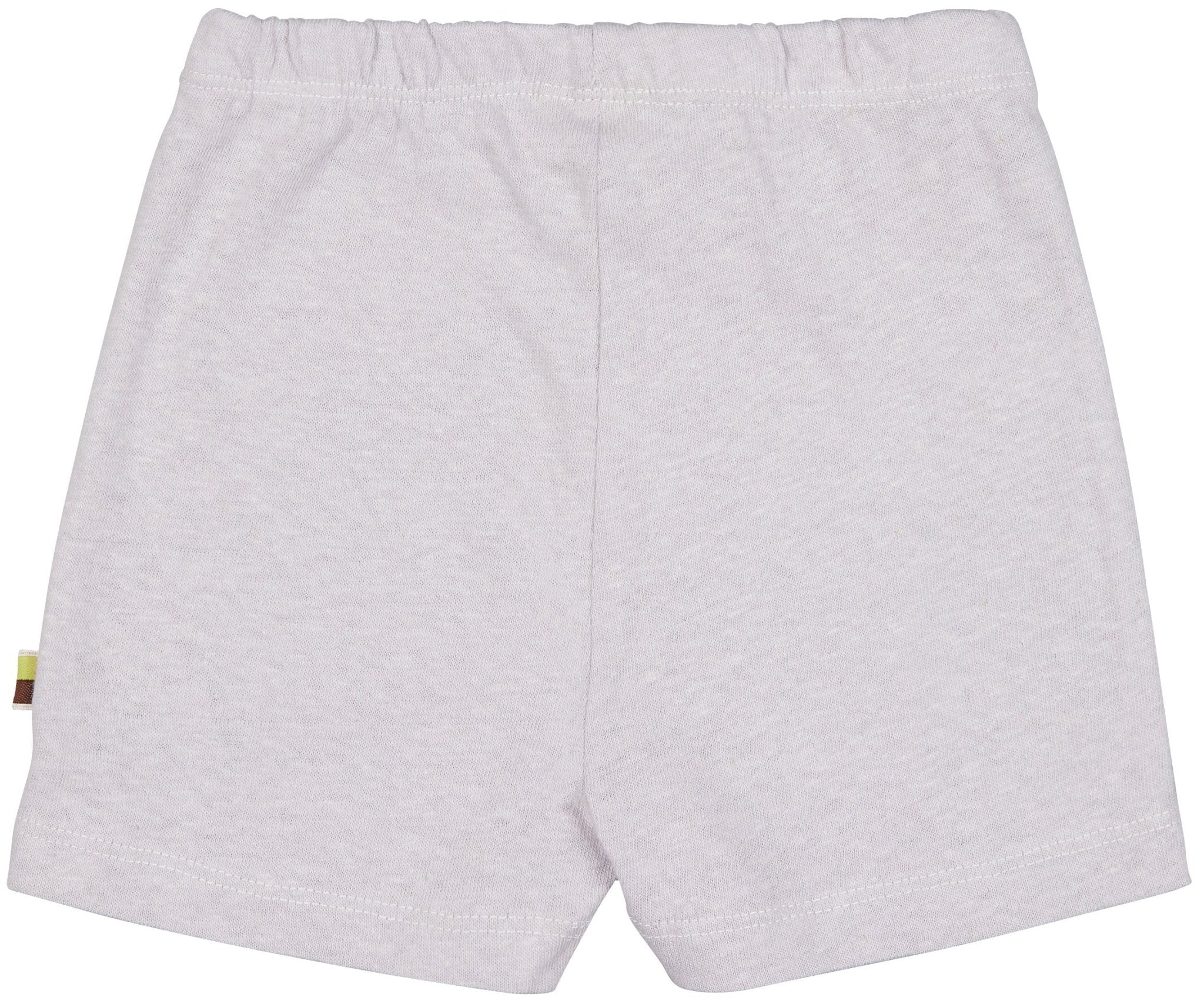 loud-proud-classics-short-uni-mit-leinen-shorts-chili-leinen image 8