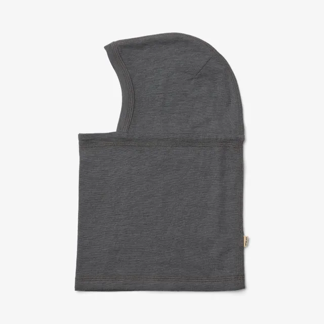 wheat-accessories-balaclava-ibben-dark-charcoal-merino-sturmhaube image 1