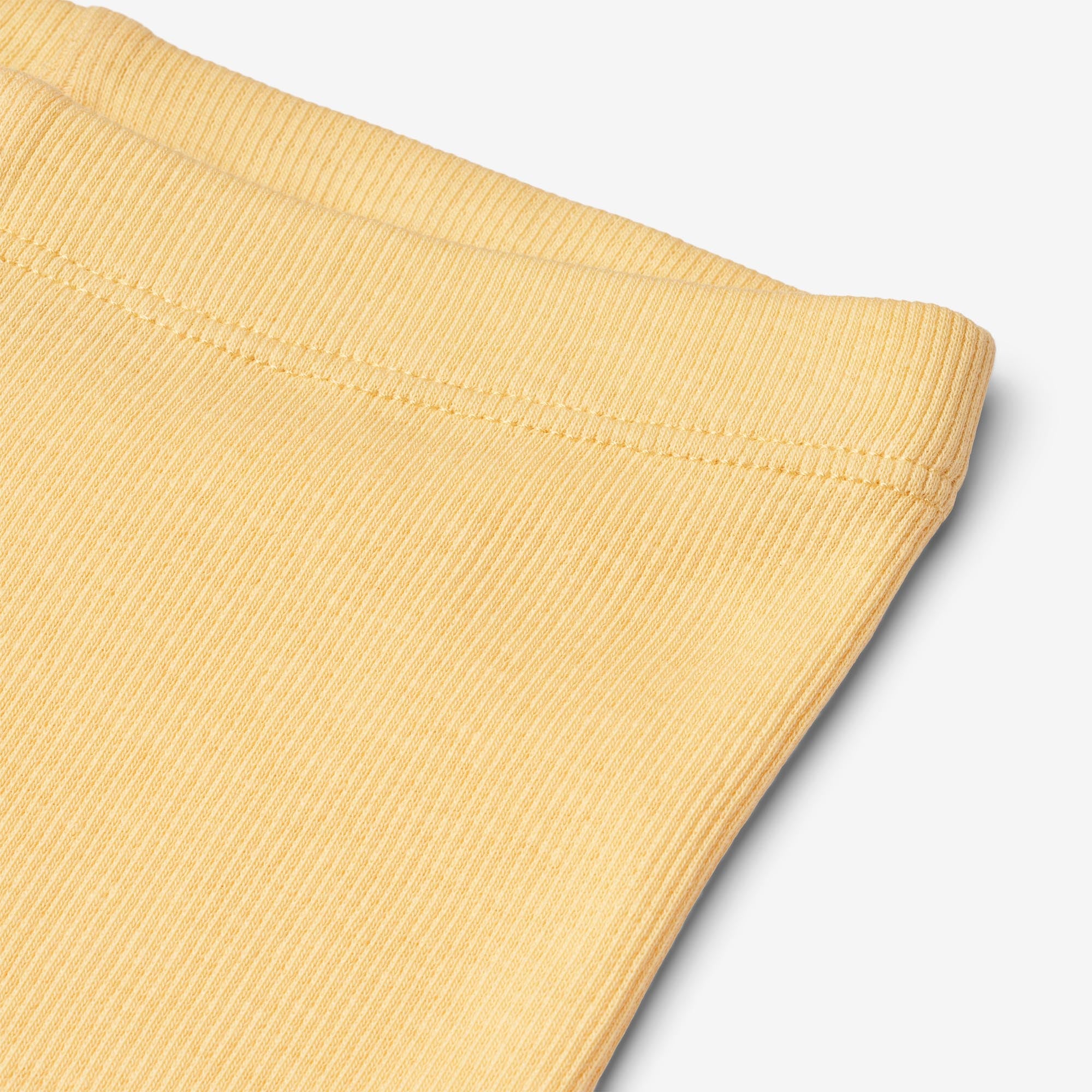 wheat-jules-leggings-golden-yellow-bio-baumwolle-baby image 3