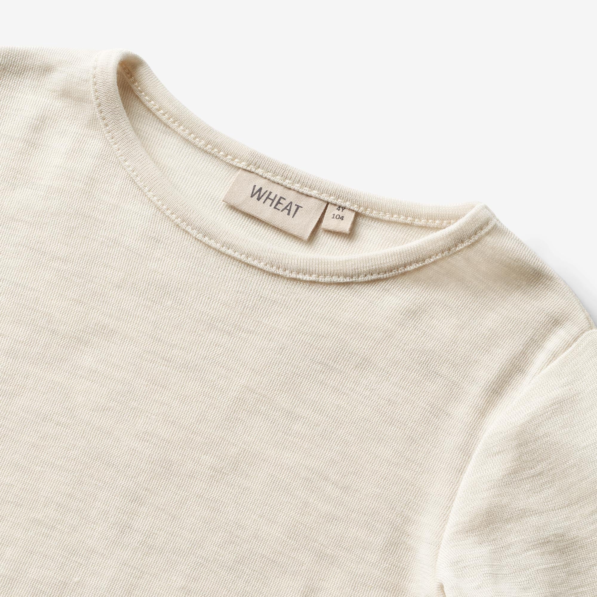 wheat-alfie-wollshirt-junior-eggshell-melange-merino image 3