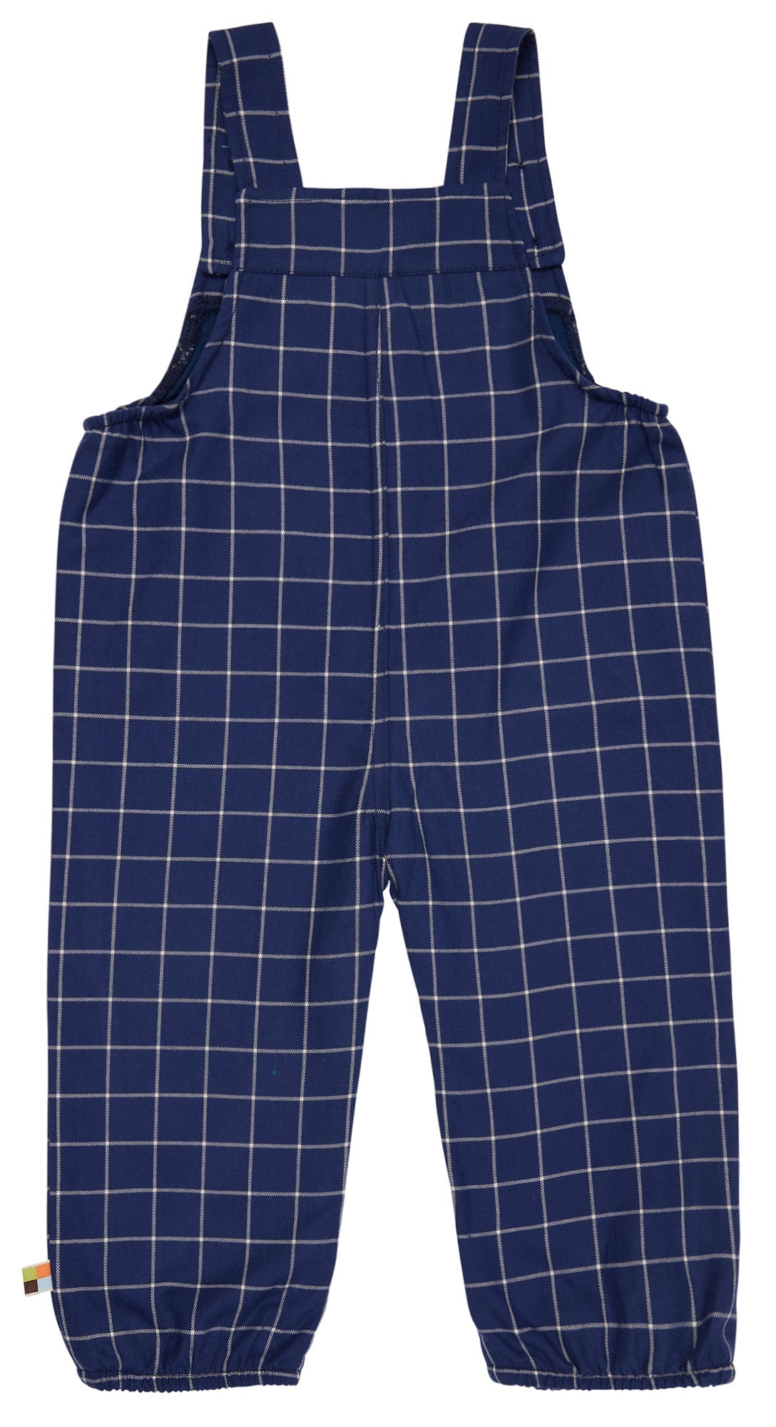 loud-proud-classics-karo-latzhose-cinnamon-74-80-popeline image 8