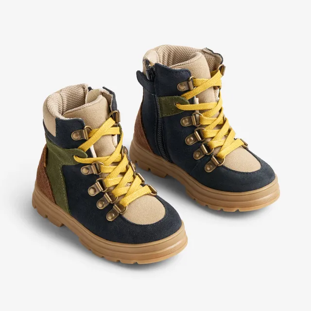wheat-toni-sport-tex-winterstiefel-kinder-blau image 1