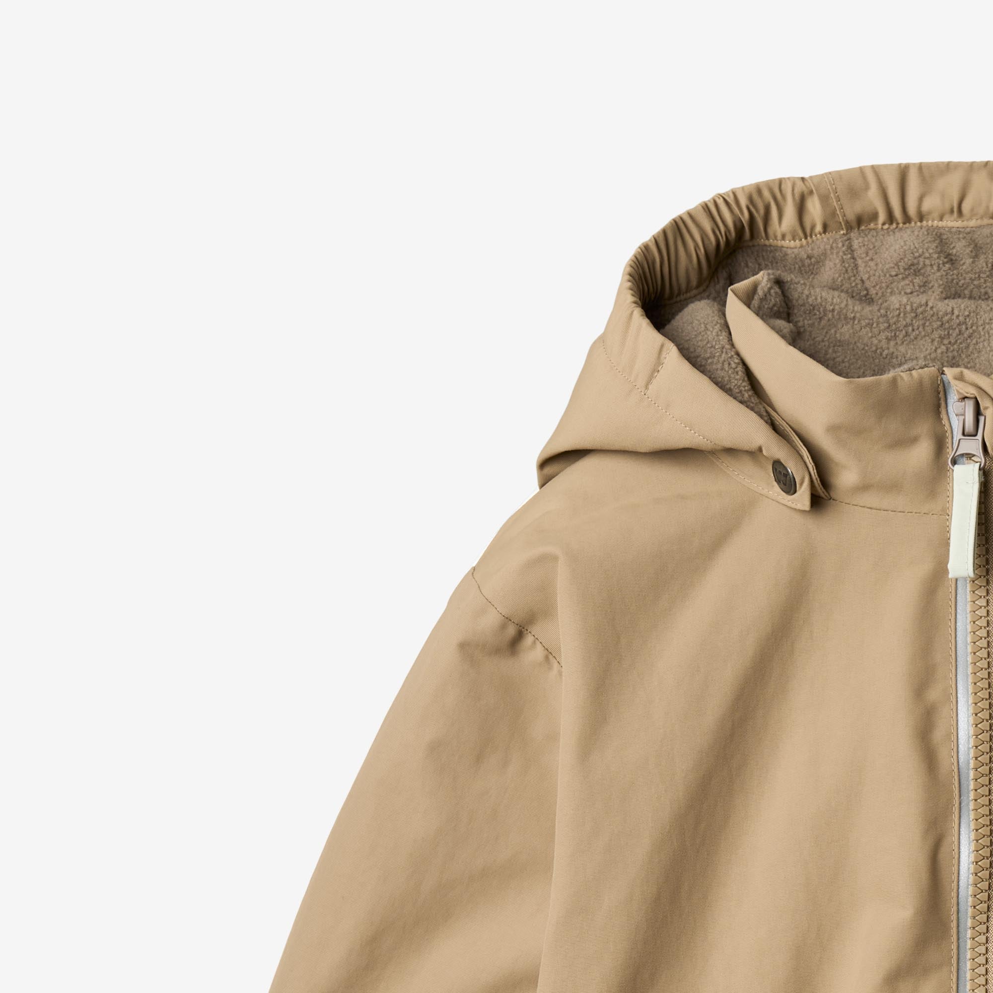 wheat-outerwear-jacket-svende-winterjacke-walnut-wasserdicht image 6