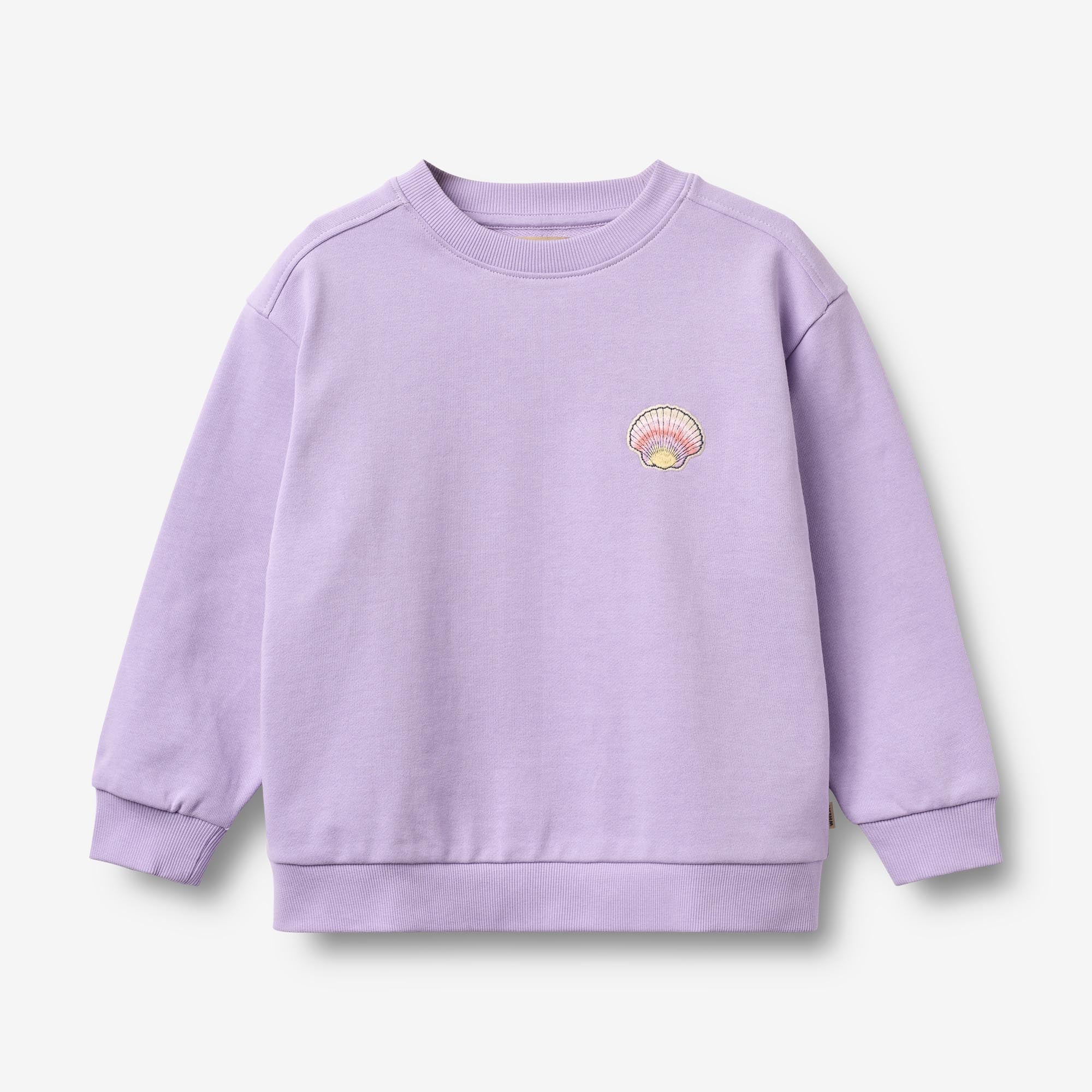 wheat-ellis-sweatshirt-purple-candy-m-dchen-bio-baumwolle image 1