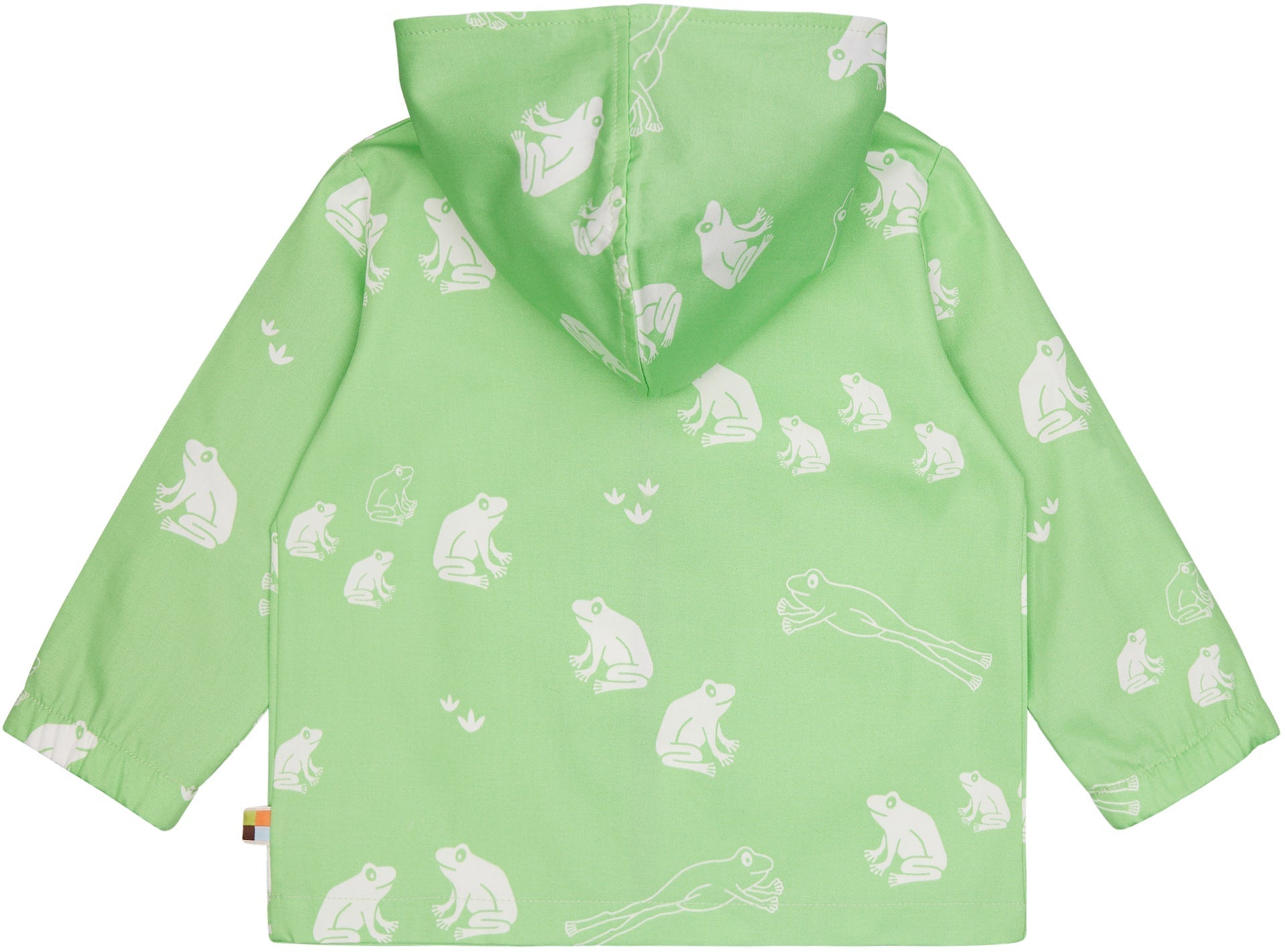 loud-proud-classics-outdoorjacke-opal-wasserdicht image 6