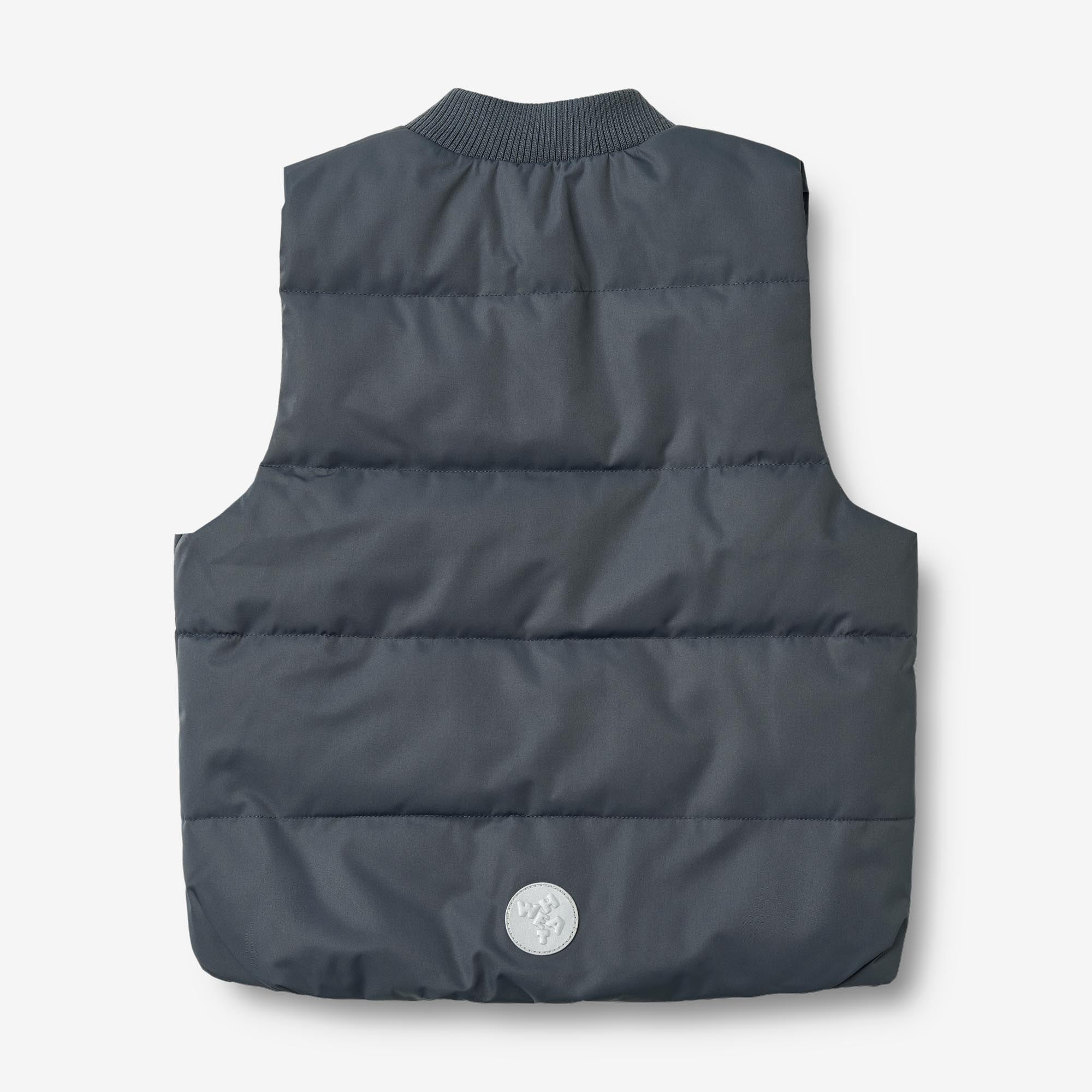 wheat-outerwear-lakas-puffer-weste-ink-thinsulate image 2