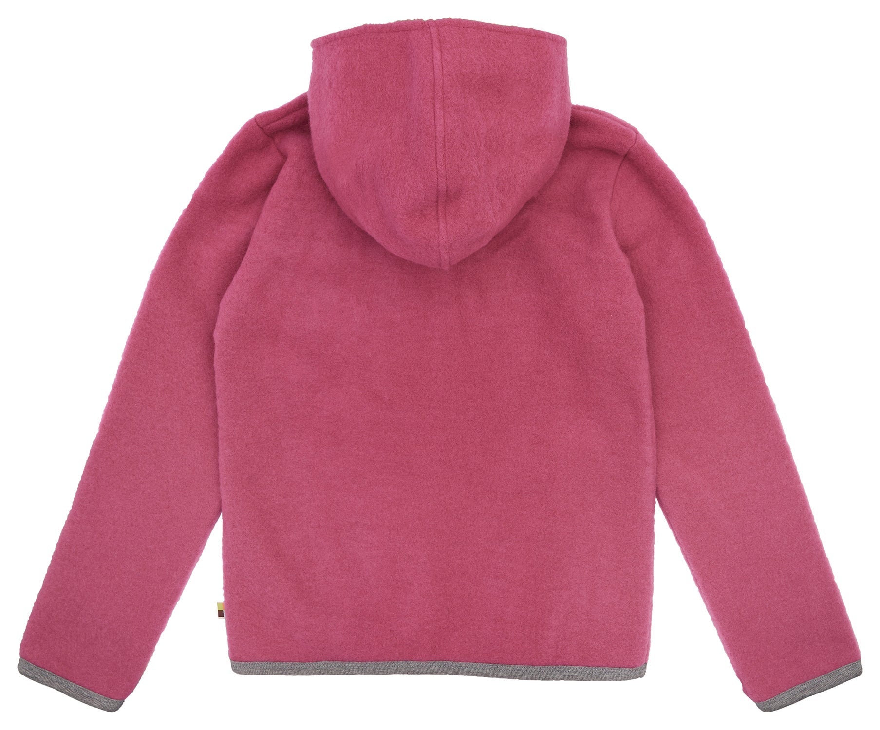 loud-proud-classics-wollfleece-jacke-jacke-curry-146-152 image 8