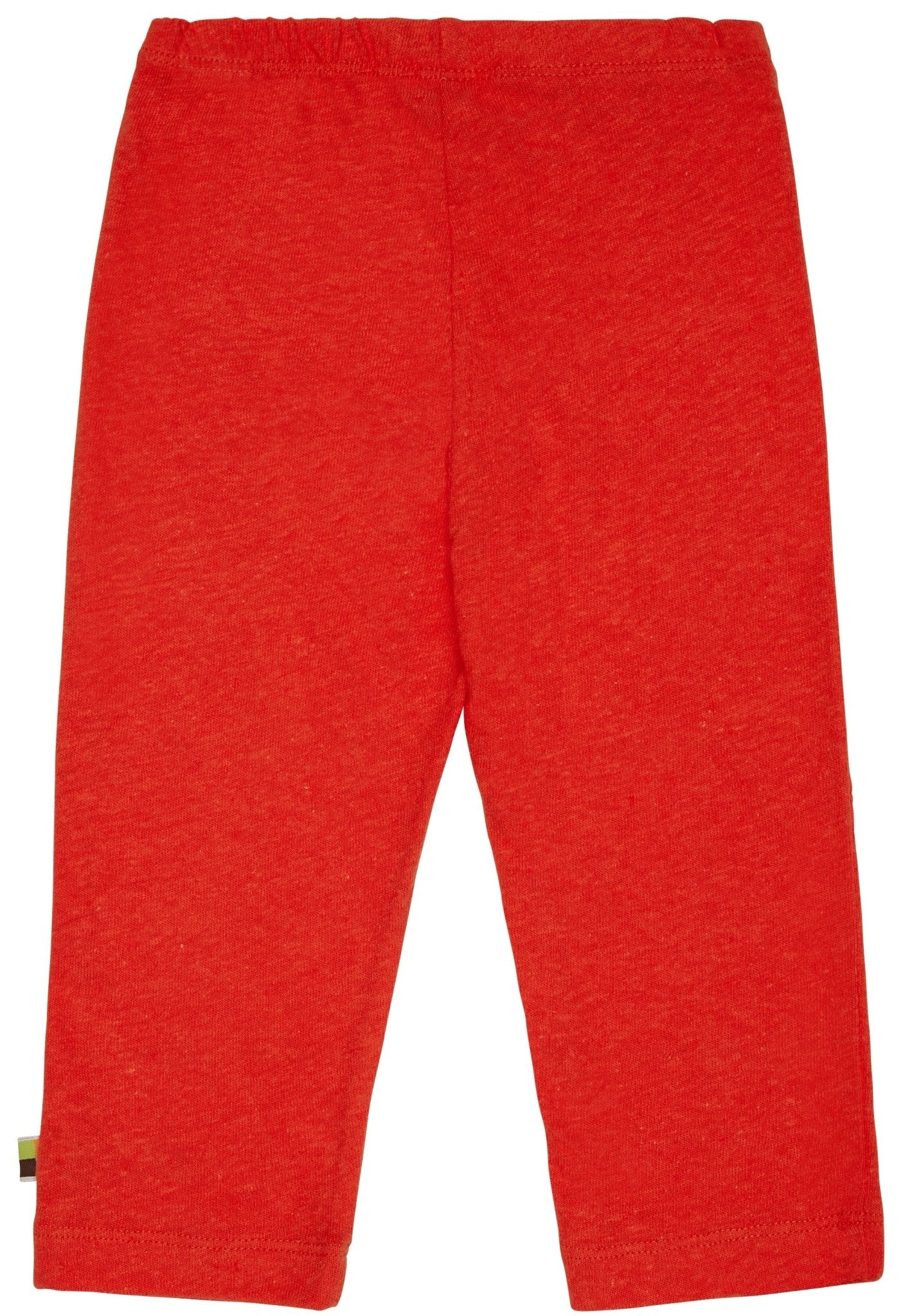loud-proud-classics-hose-uni-mit-leinen-kinderhose-bamboo image 4