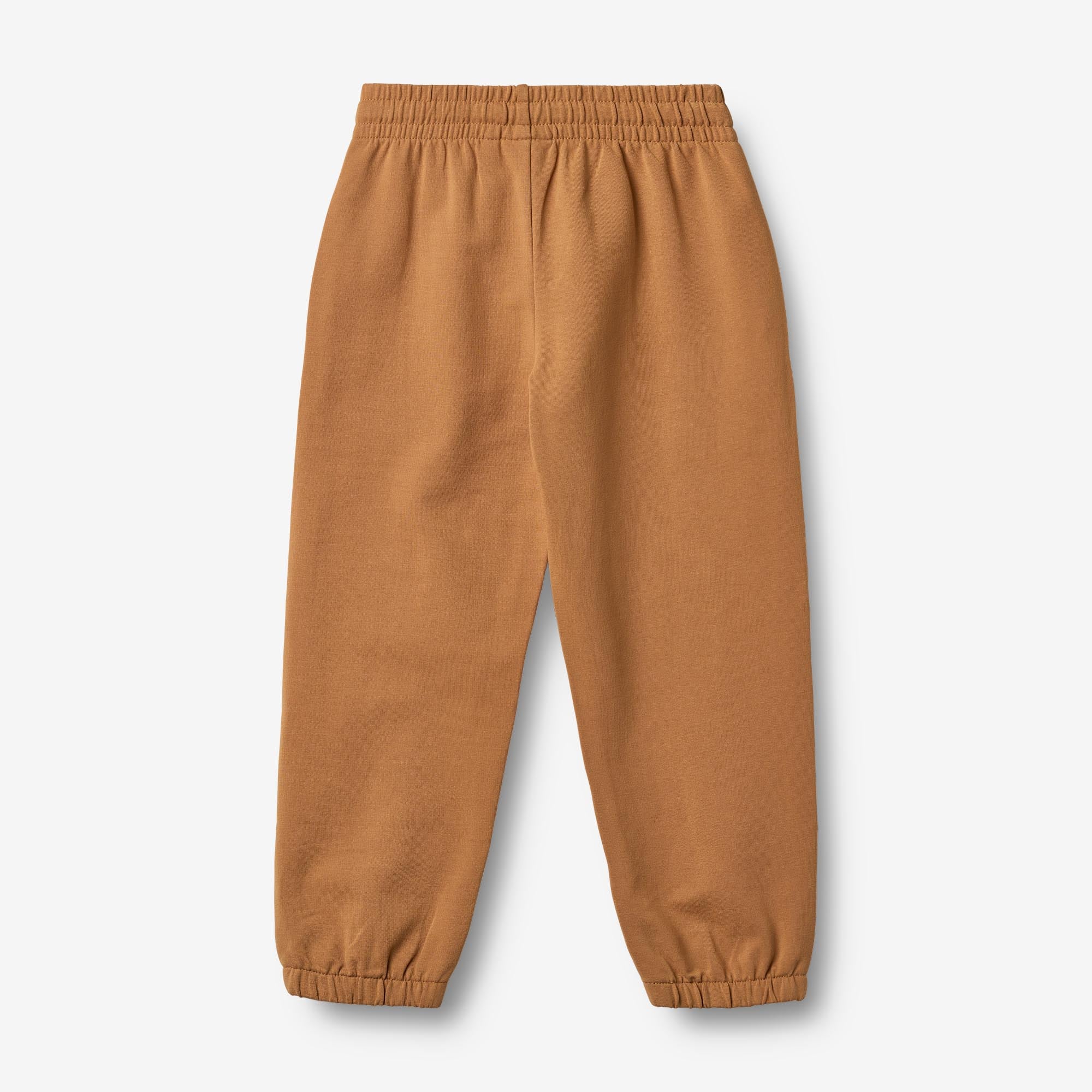 wheat-sweatpants-cruz-kinder-jogginghose-almond-bio-baumwolle image 2