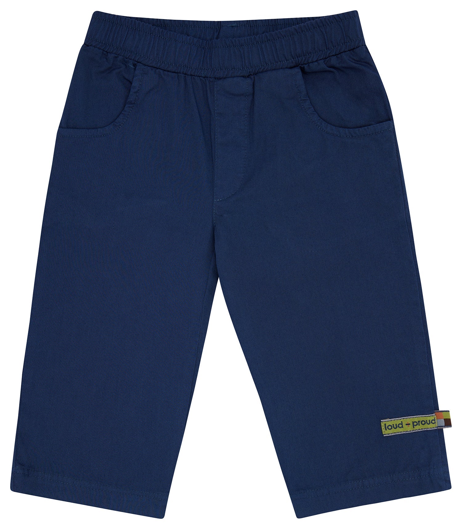 loud-proud-classics-hose-light-twill-bamboo-stoffhose image 7
