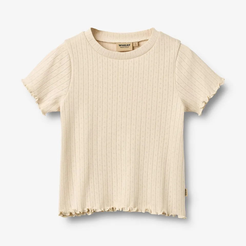wheat-irene-t-shirt-almond-peach-bio-baumwolle-m-dchen image 1