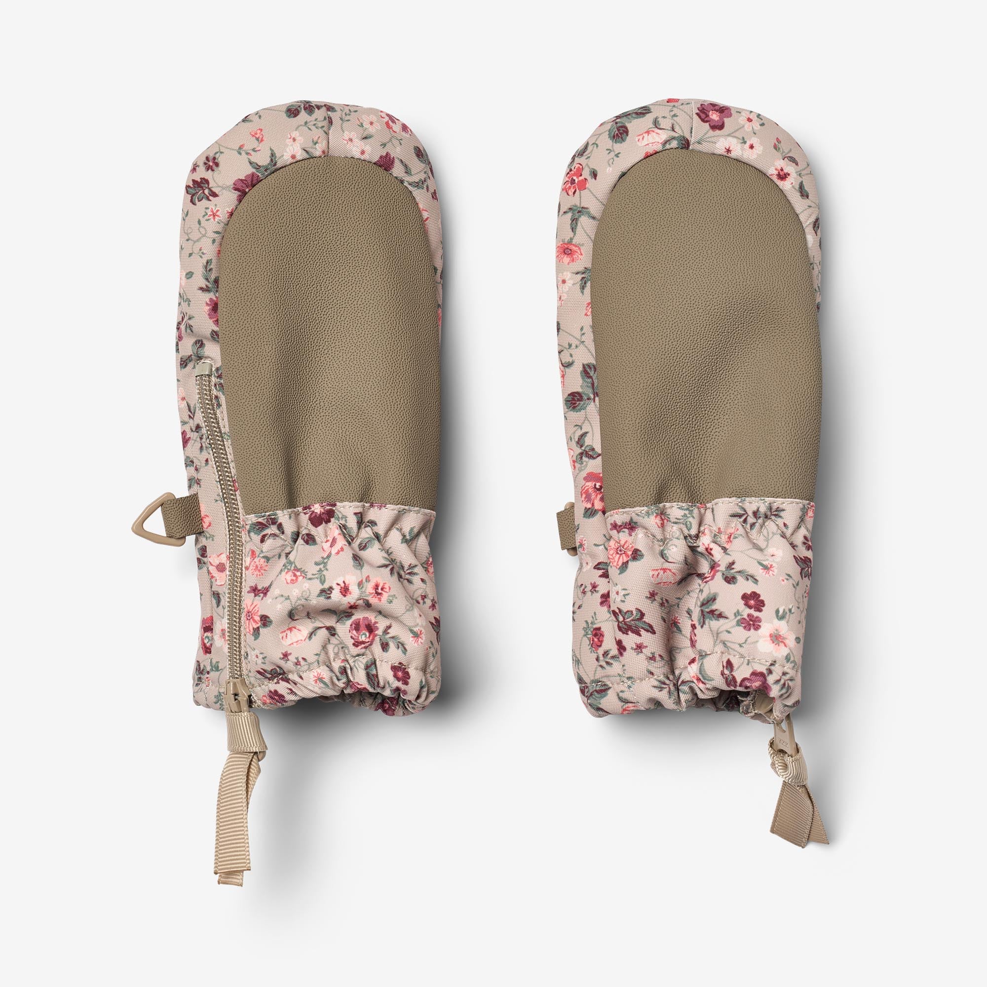 wheat-technical-zipper-grey-moon-flowers-f-ustlinge-baby image 2