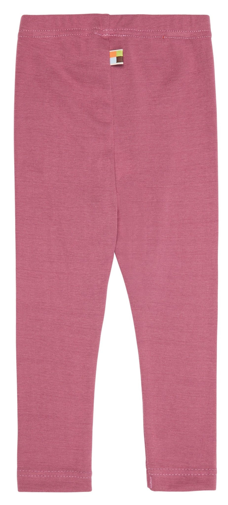 loud-proud-classics-legging-cinnamon-110-116-feinripp image 8