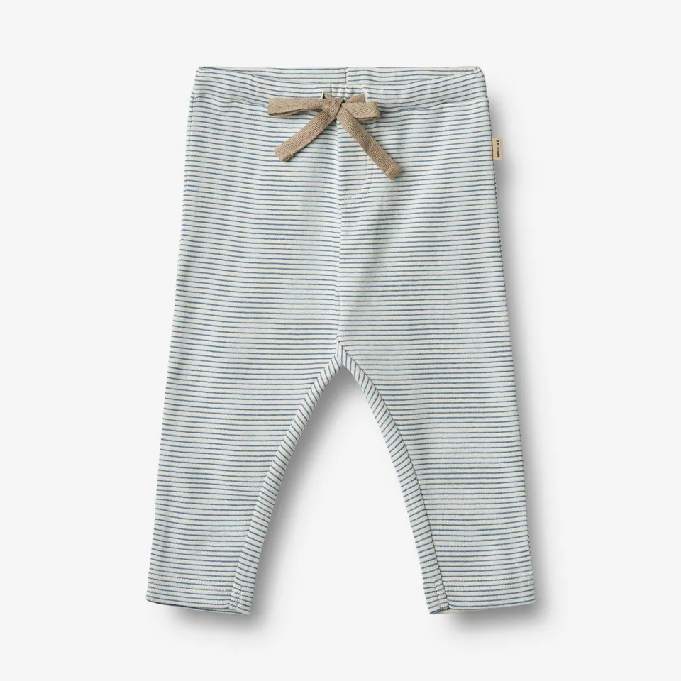 wheat-manfred-jerseyhose-baby-blau-gestreift-bio-baumwolle image 1