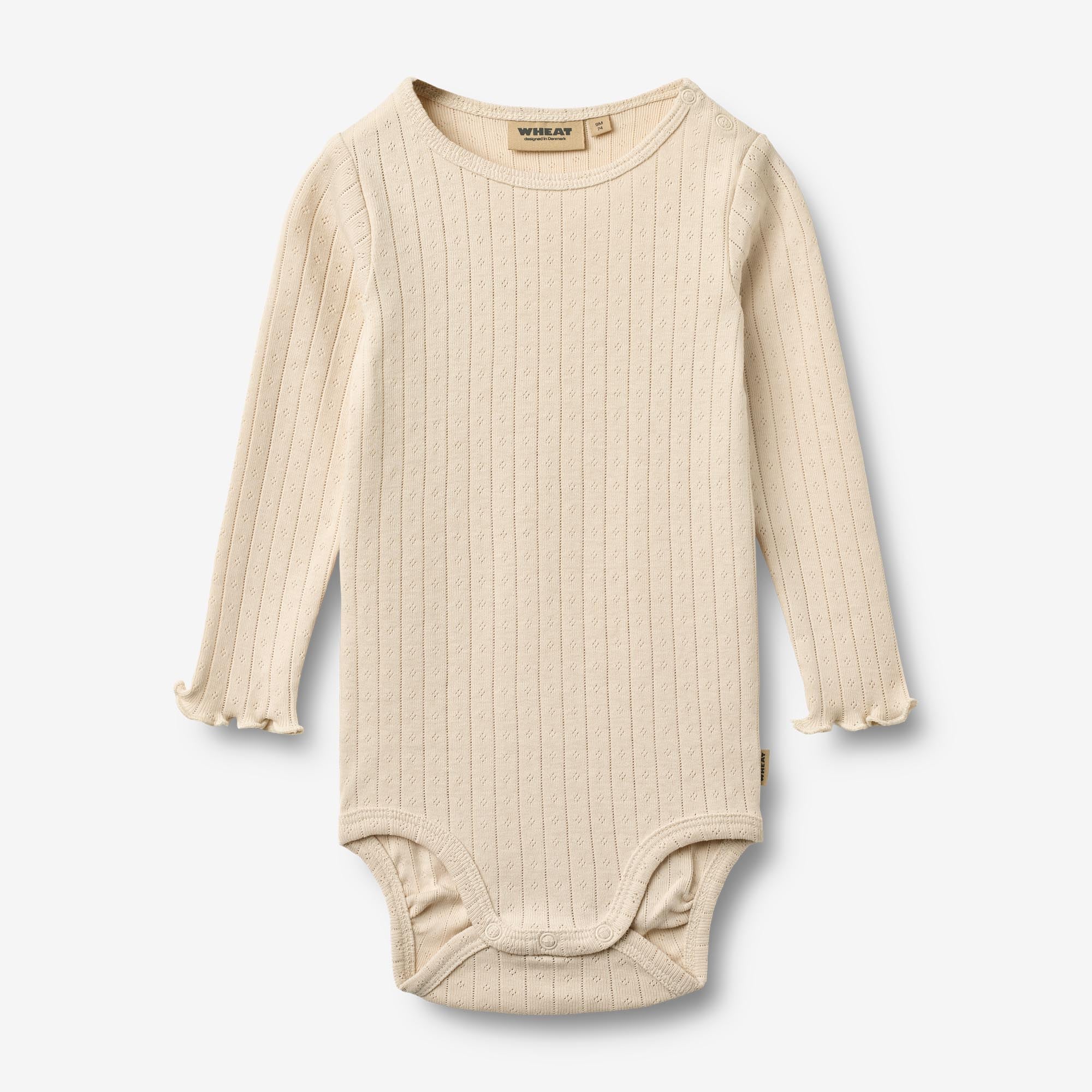 wheat-rie-body-l-s-baby-almond-peach-bio-baumwolle image 1