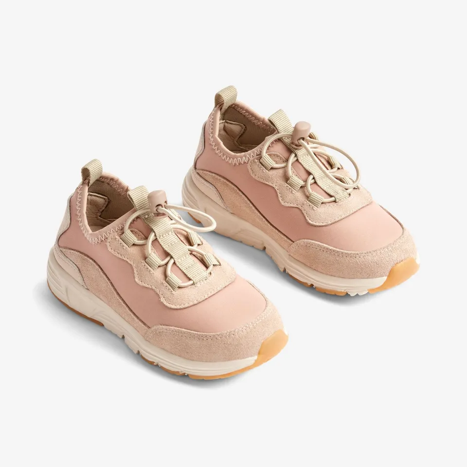 wheat-arta-slip-on-sneaker-beige-rose-leicht-mesh image 1