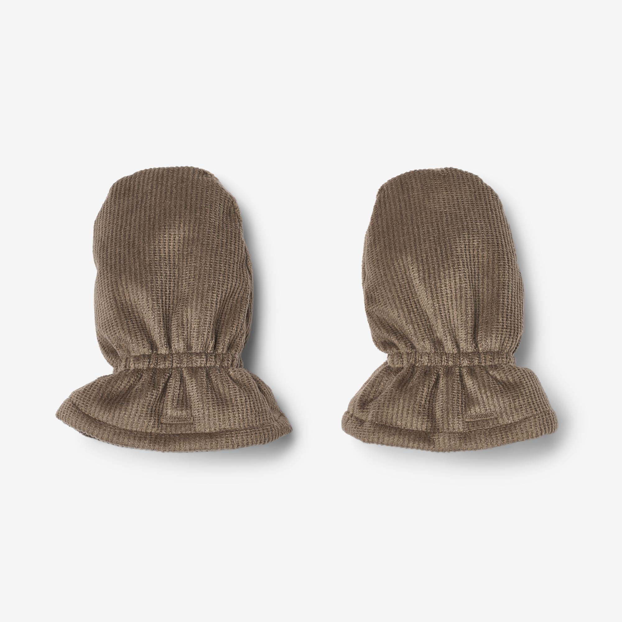 wheat-accessories-puffer-baby-mittens-muffu-f-ustlinge-dry-wood image 2