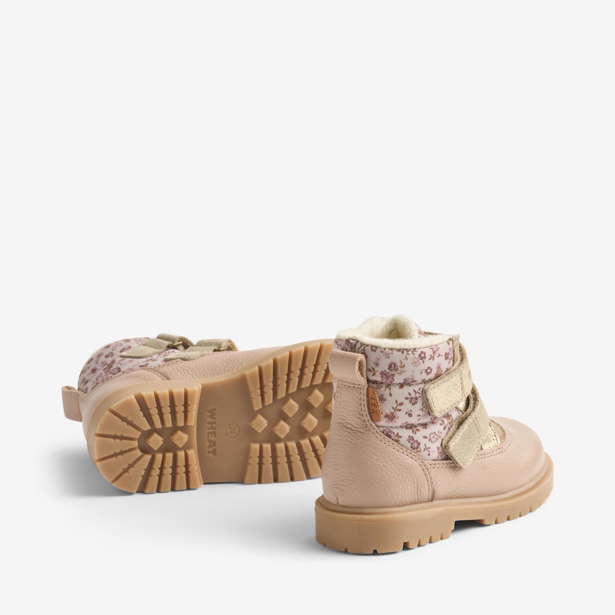 wheat-koon-tex-winterstiefel-rose-dawn-wasserdicht image 3