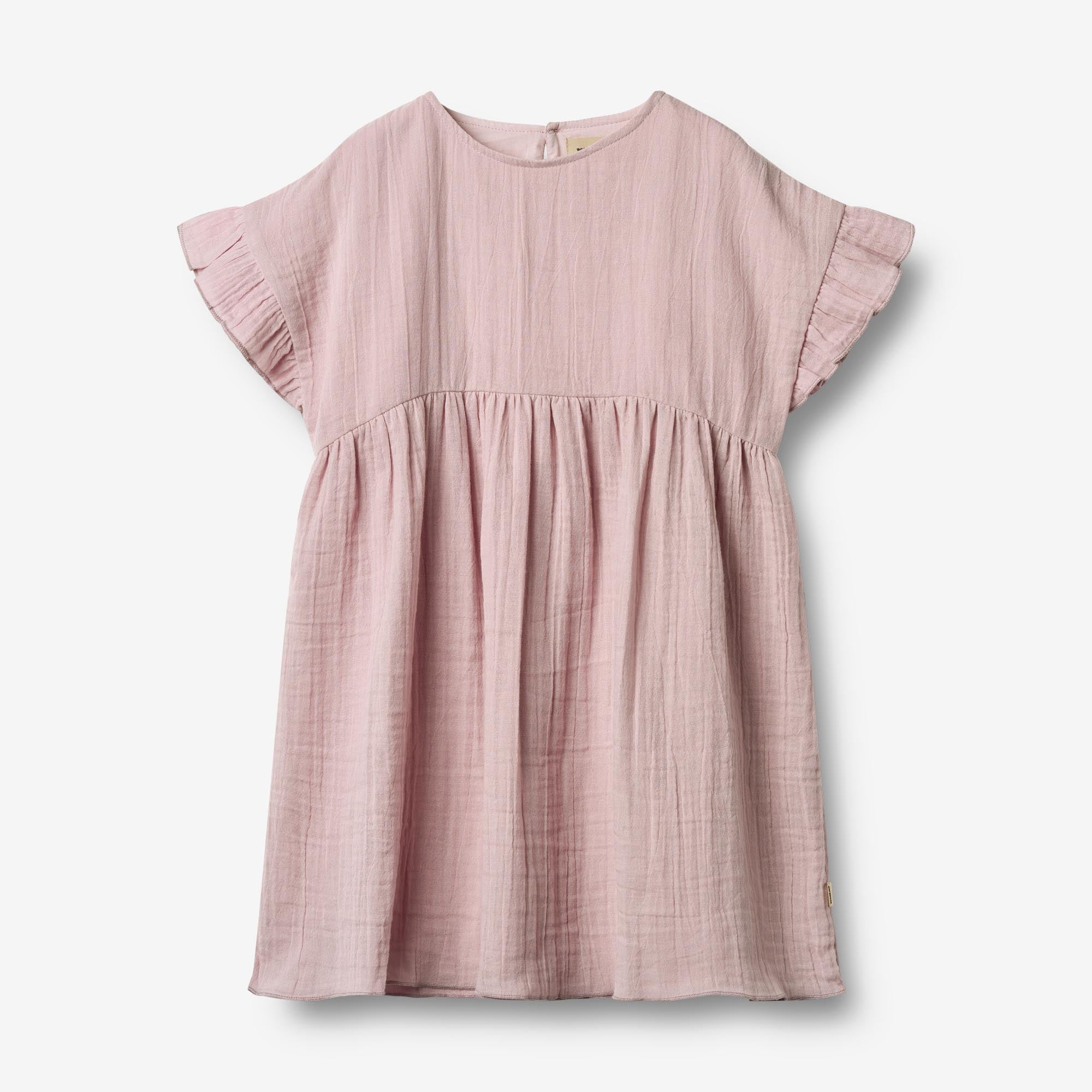 wheat-dress-thit-kinderkleid-lavender-mist-bio-baumwolle image 1