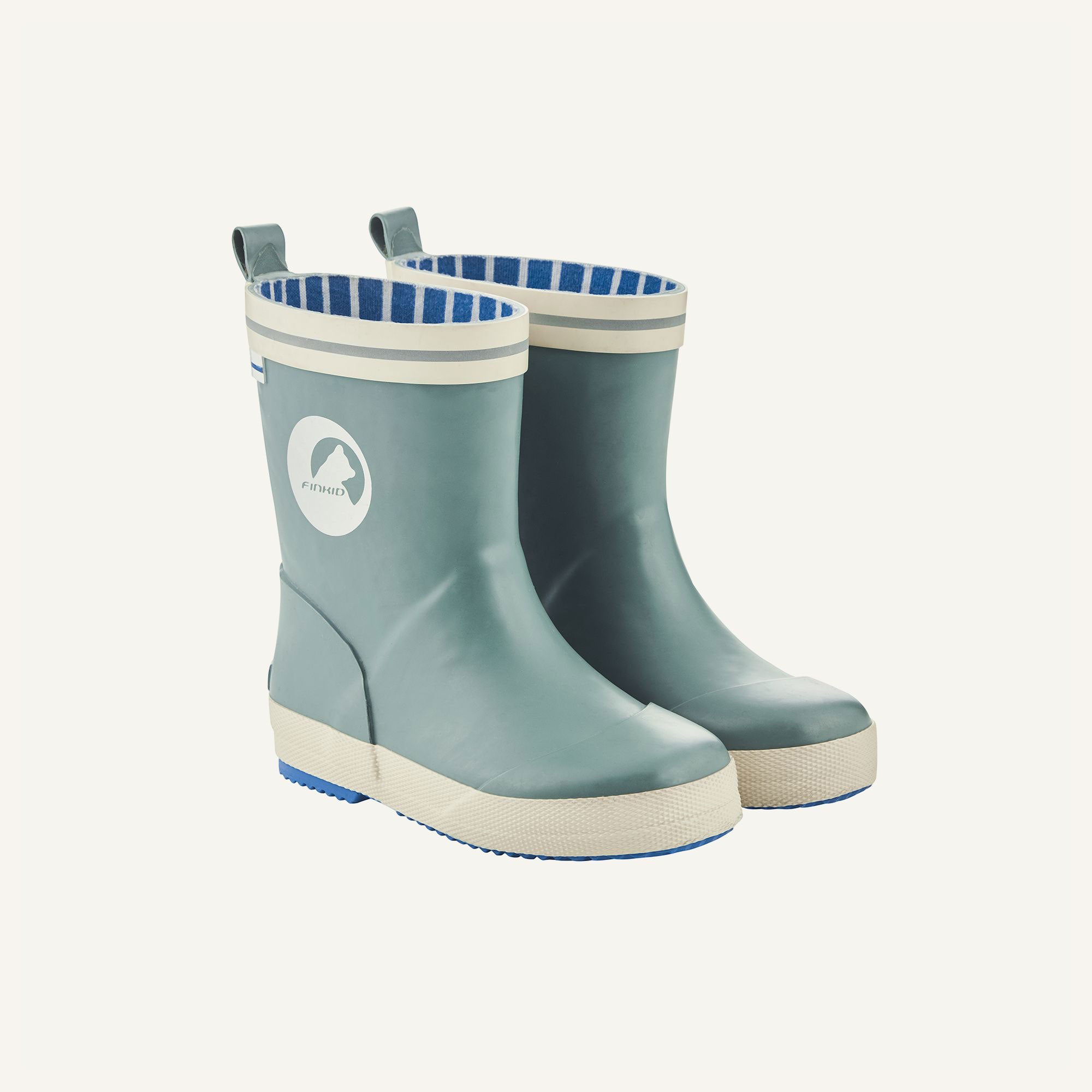 finkid-husky-vesi-gummistiefel-navy-gr-28-naturkautschuk image 5