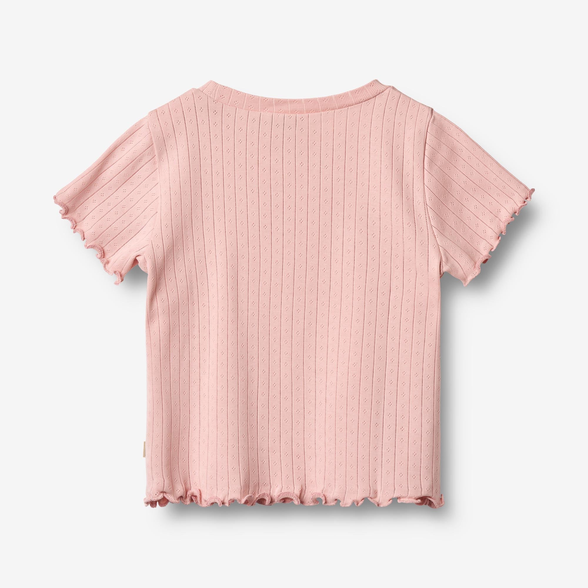 wheat-irene-t-shirt-rose-sprinkle-m-dchen-bio-baumwolle image 2