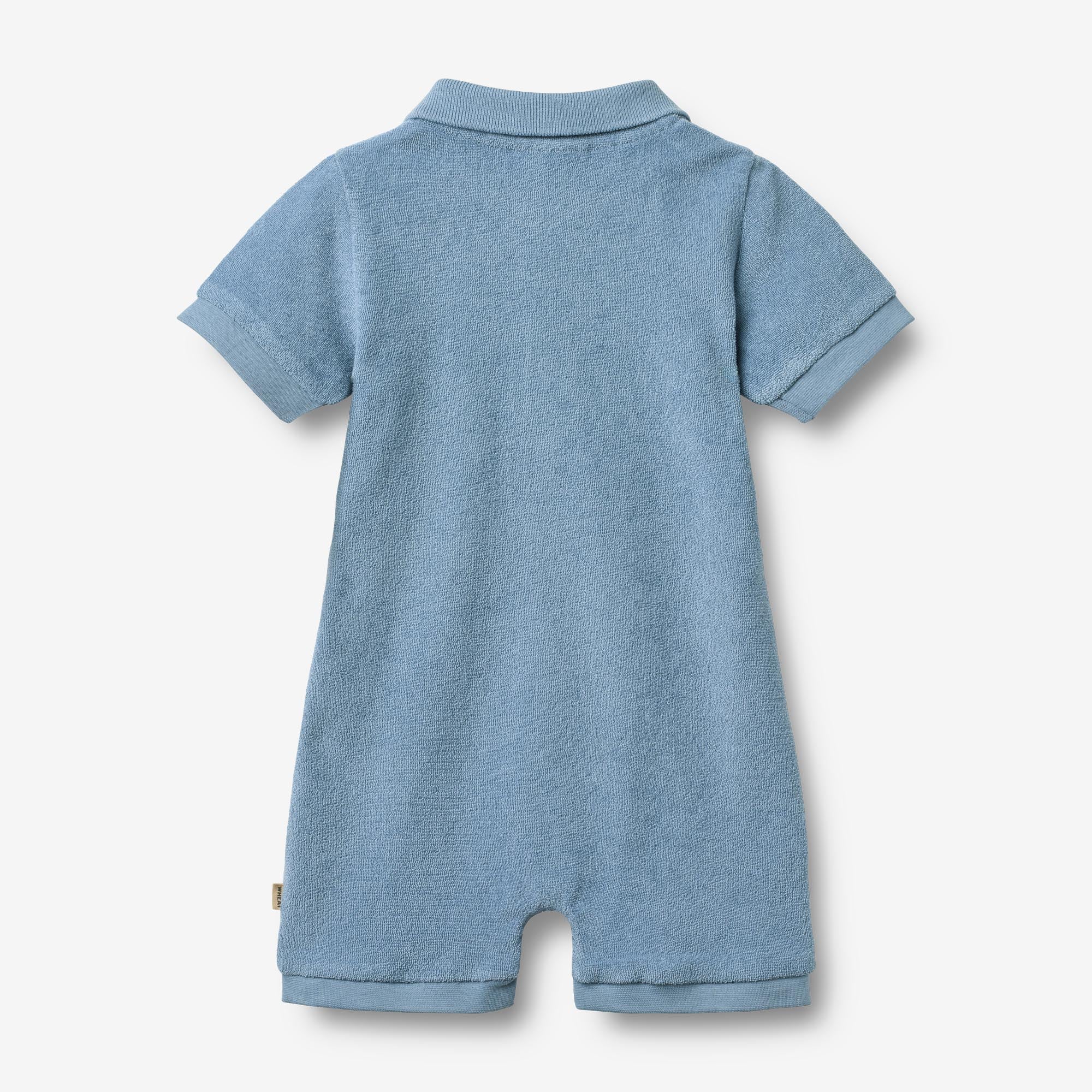 wheat-sully-playsuit-strampler-faded-denim-bio-baumwolle image 3