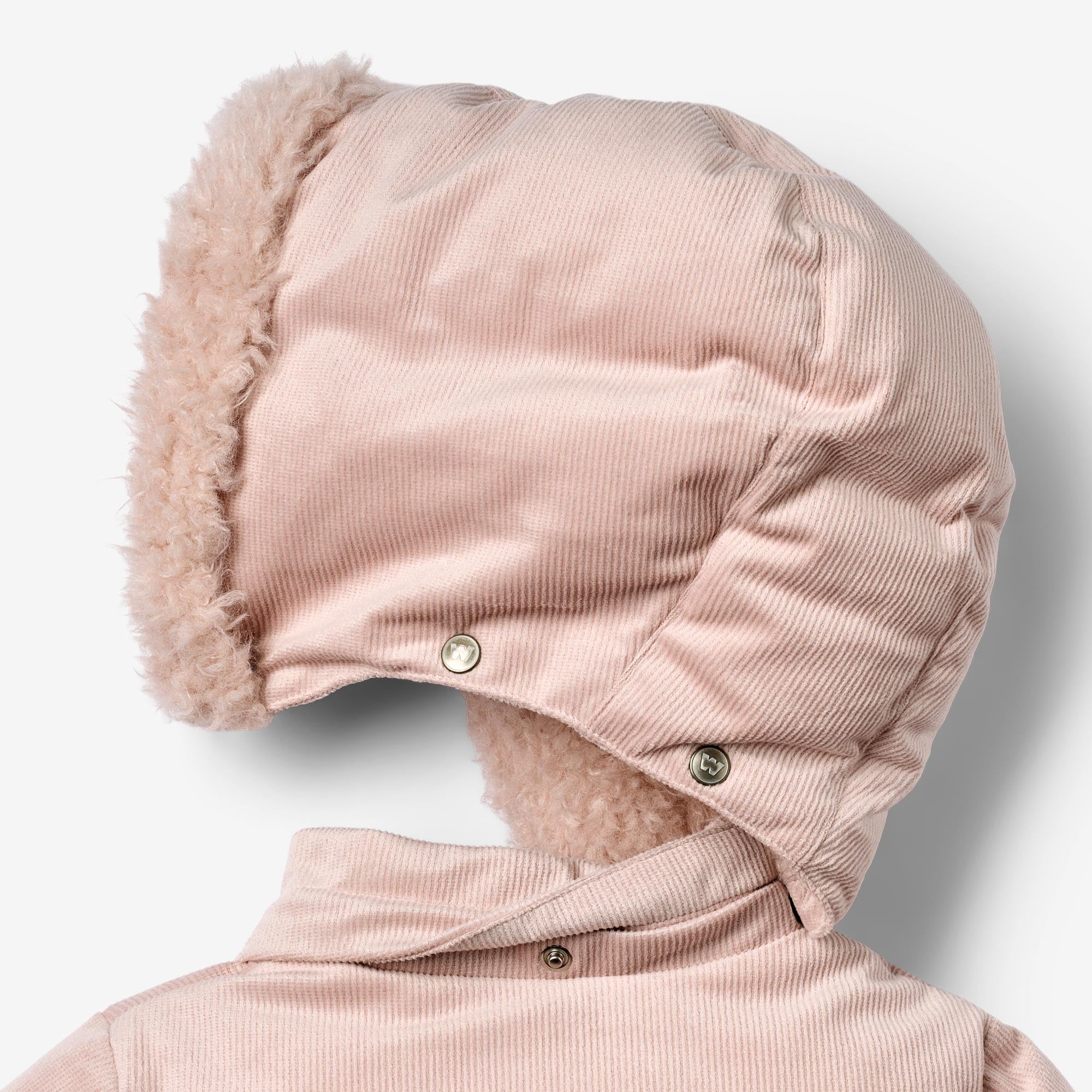 wheat-lullu-puffer-jacke-rose-powder-gr-104 image 4