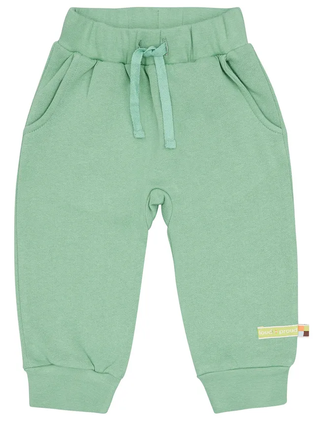 loud-proud-classics-sweathose-jogginghose-bamboo-98-104 image 1