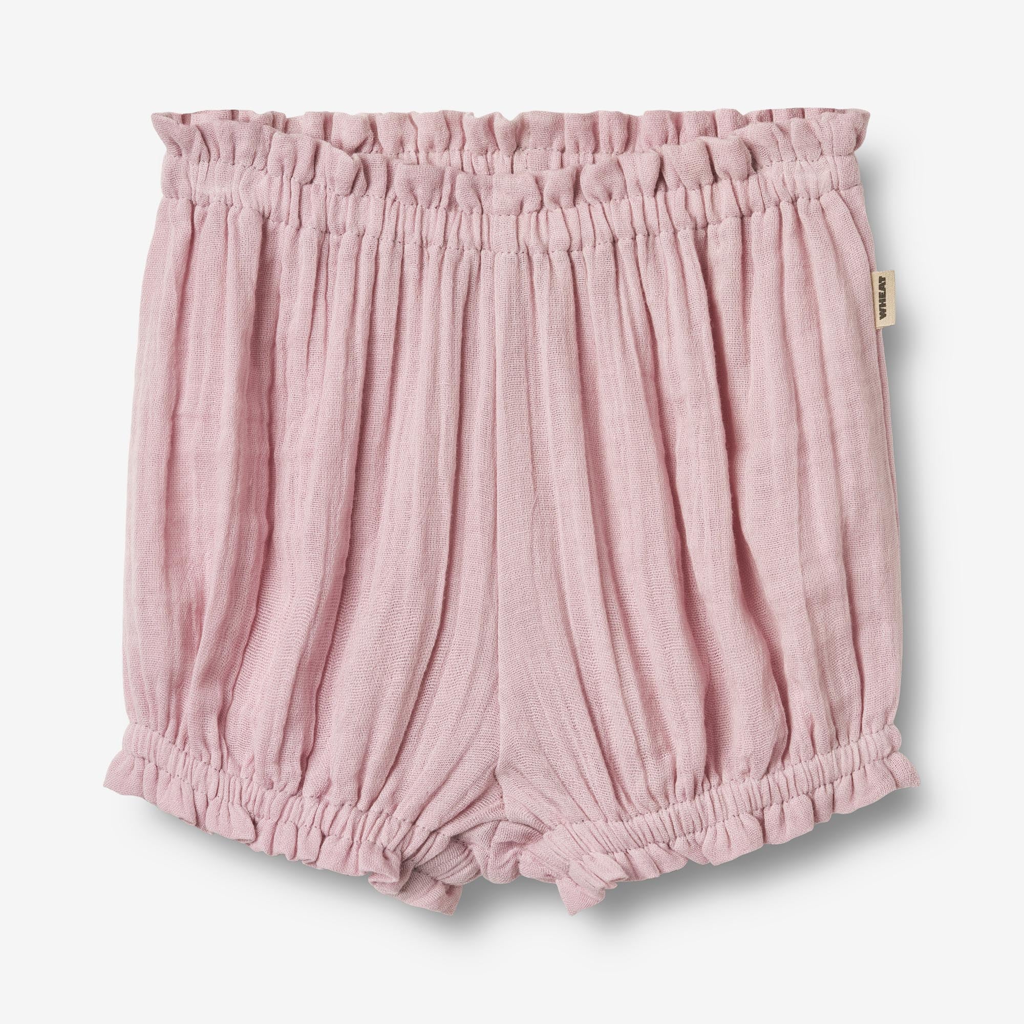 wheat-angie-bloomers-windelhose-lavender-mist-bio-baumwolle image 1