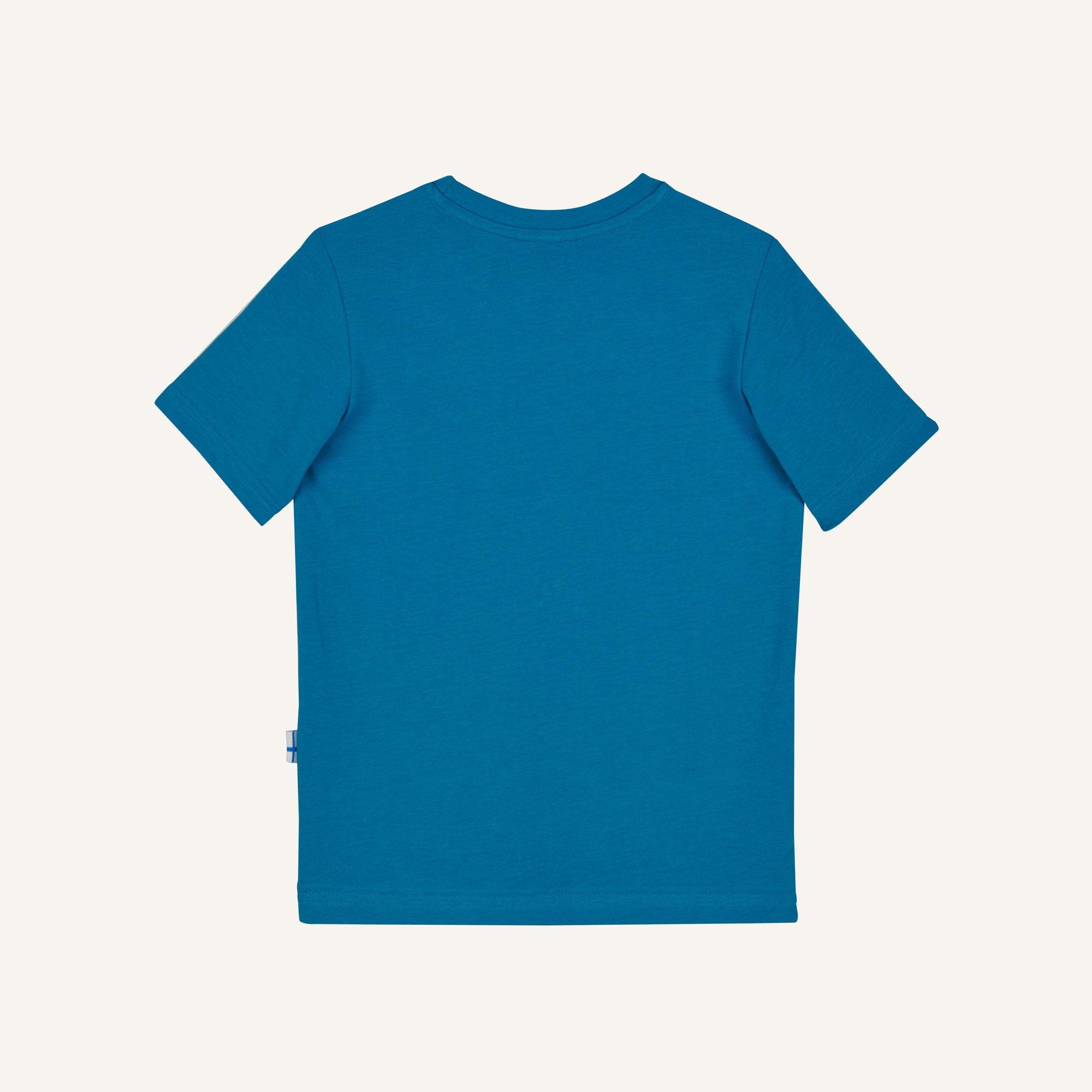 finkid-tanssi-kinder-t-shirt-kurzarm-fox-landschaftsprint image 2