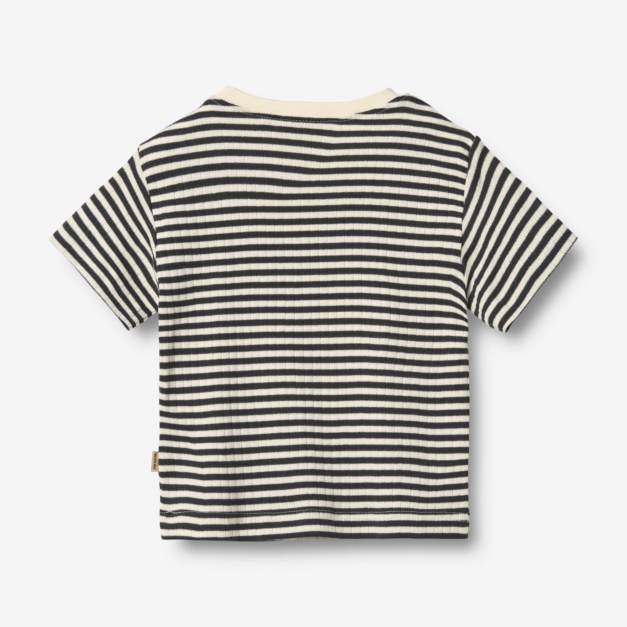wheat-fabian-t-shirt-2er-bio-baumwolle-navy-rib-stripe image 4