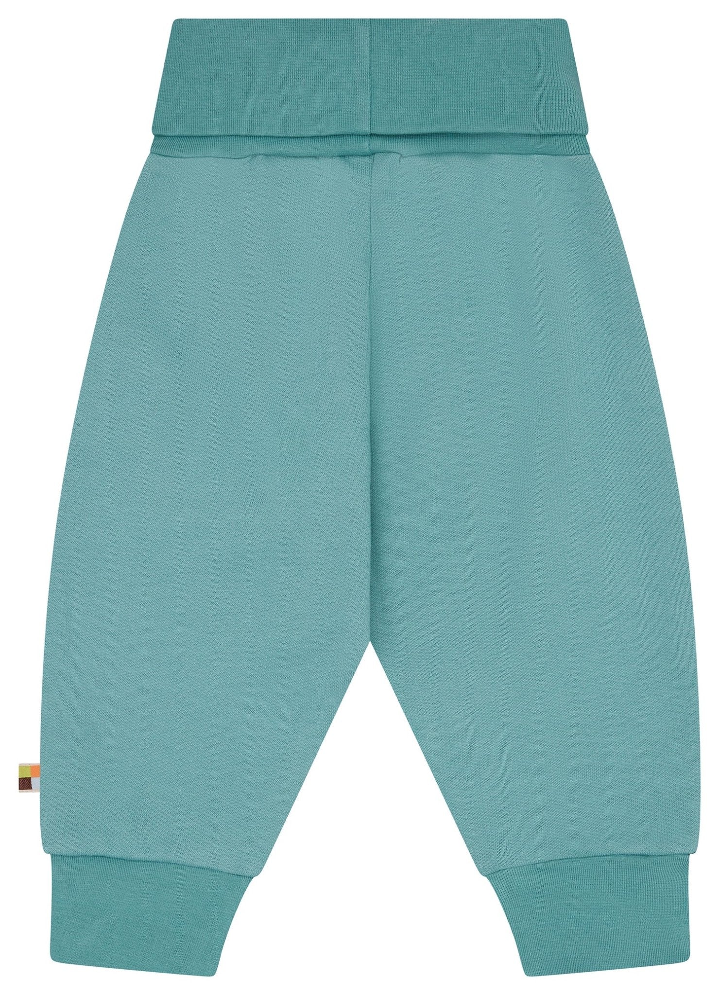loud-proud-classics-sweathose-hose-curry-bio-baumwolle image 8