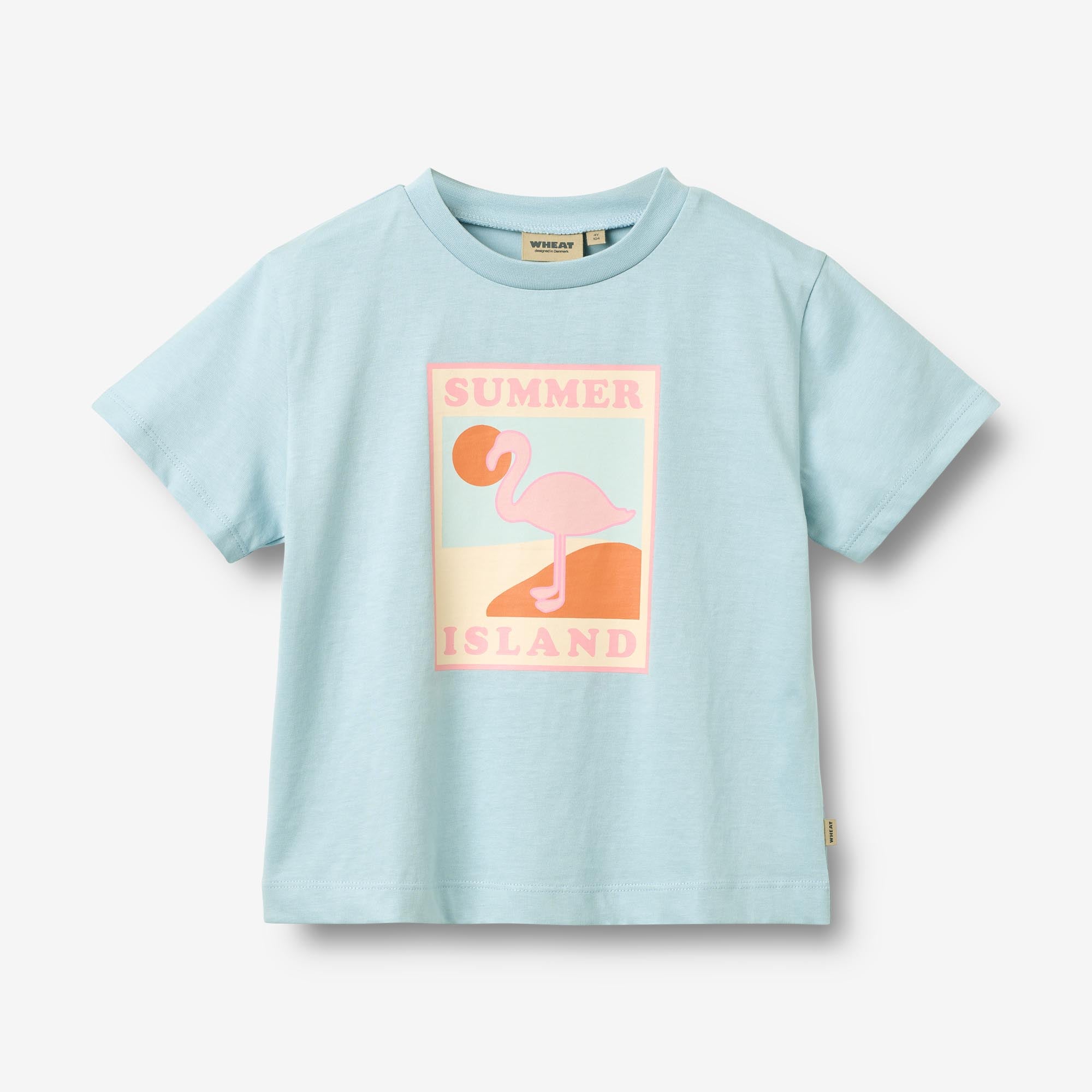 wheat-mirsa-t-shirt-m-dchen-summer-sky-bio image 1