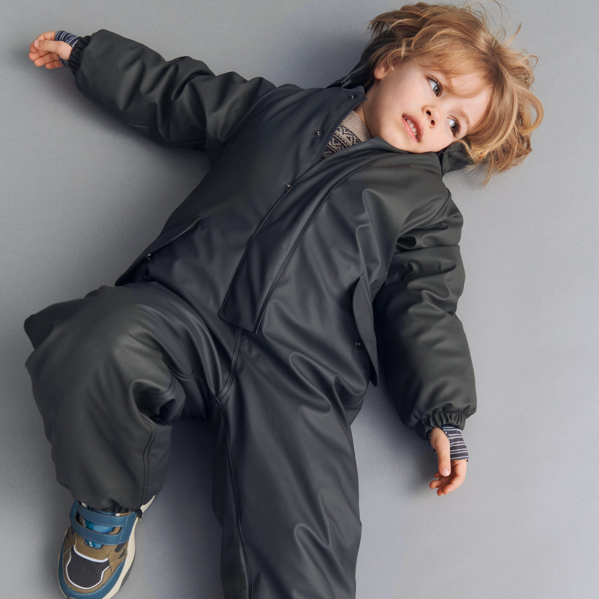 wheat-cove-sneaker-kinderschuhe-dark-petroleum-recycling-gr-22-35 image 3