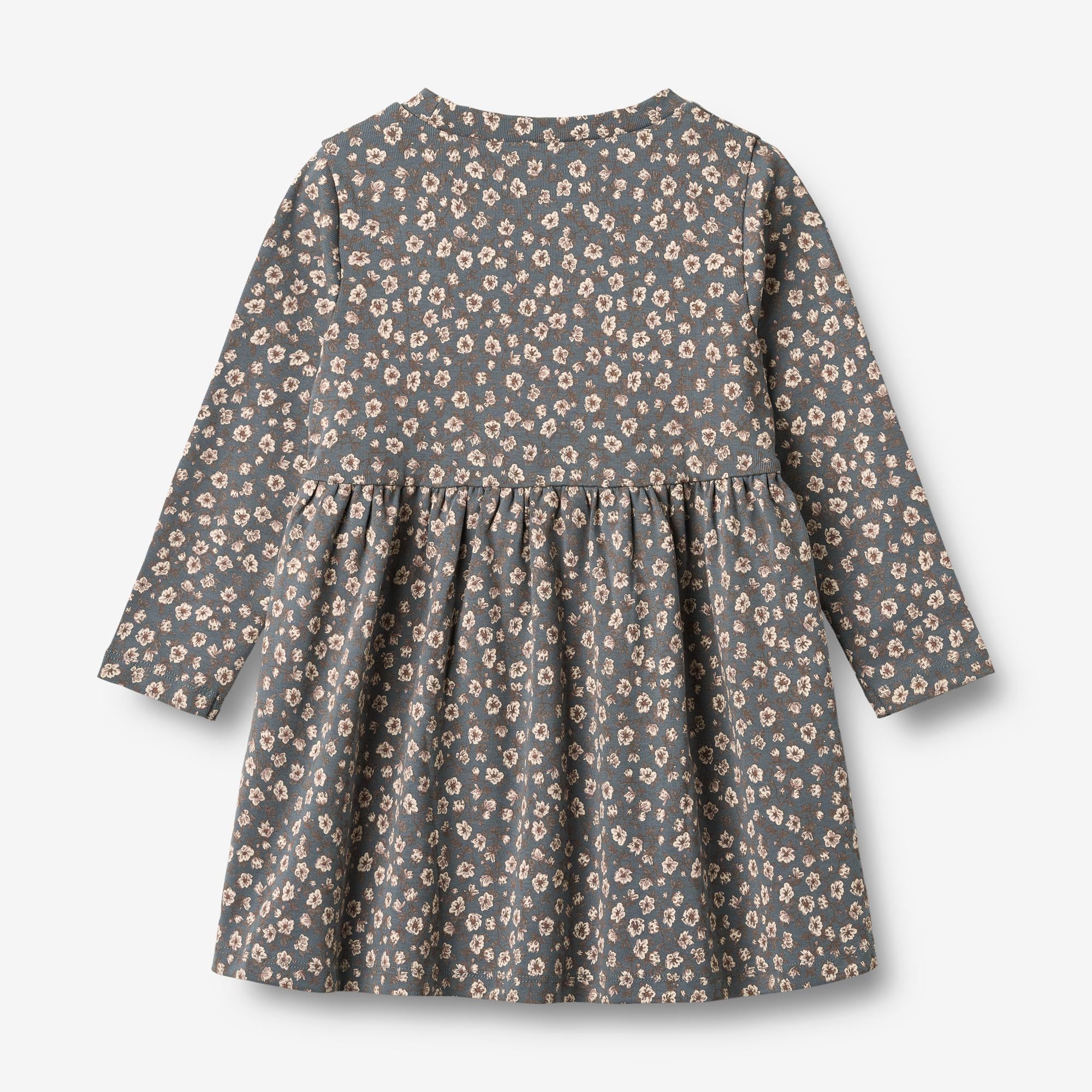 wheat-sessa-jerseykleid-stormy-weather-langarm image 2