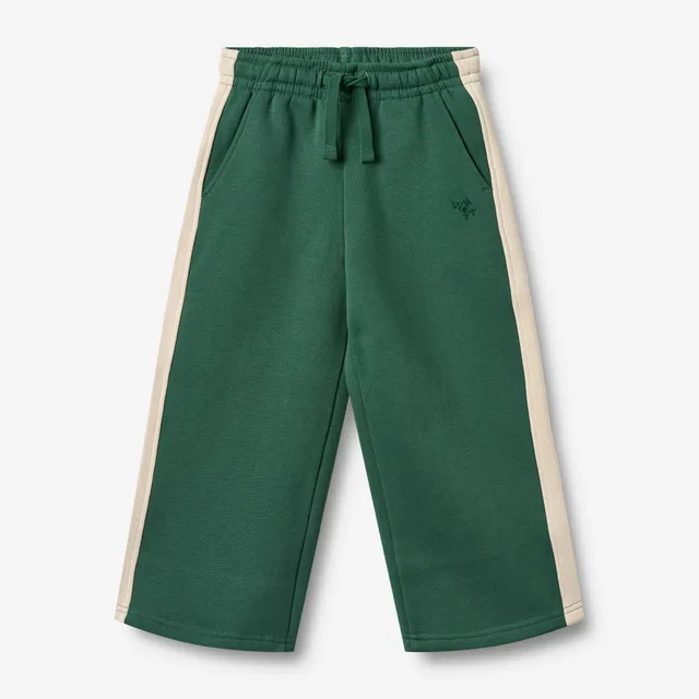 wheat-day-sweatpants-kale-bio-baumwolle image 1
