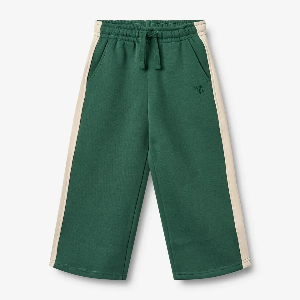 wheat-day-sweatpants-kale-bio-baumwolle image 1