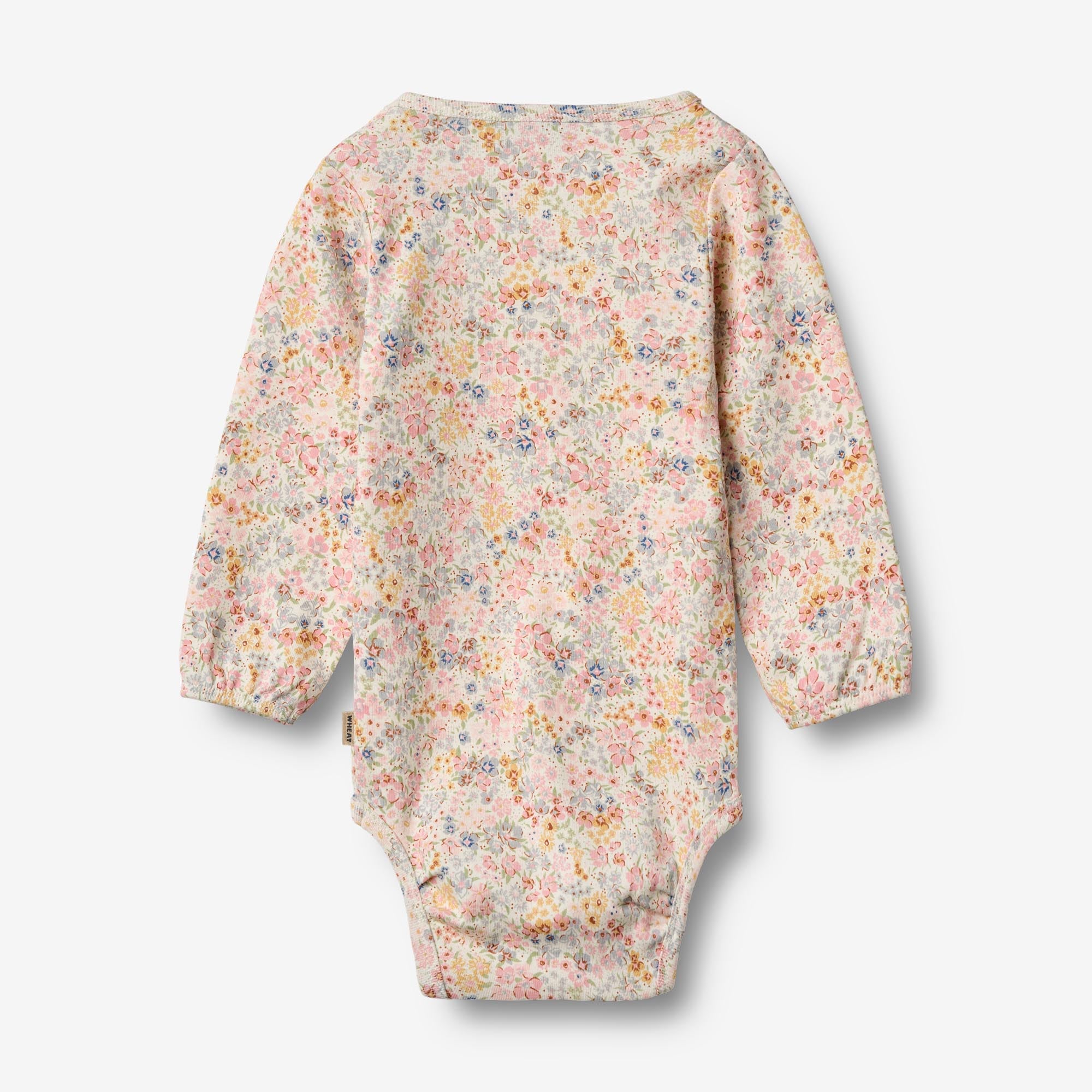 wheat-elmine-langarm-body-bright-flowers-bio image 2