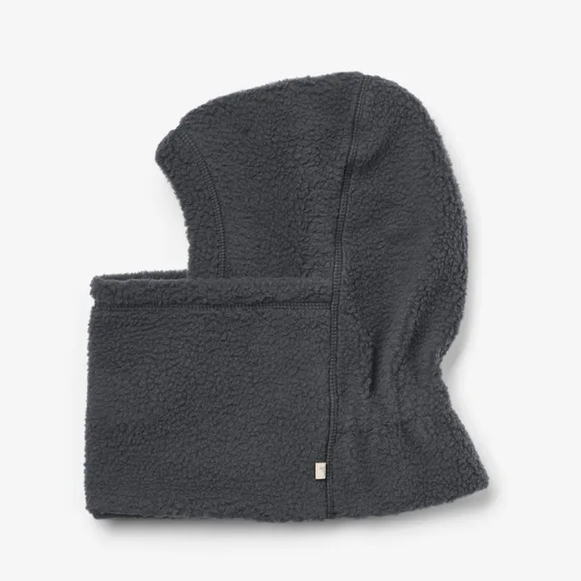 wheat-kramso-kinder-sturmhaube-fleece-black-sea image 1