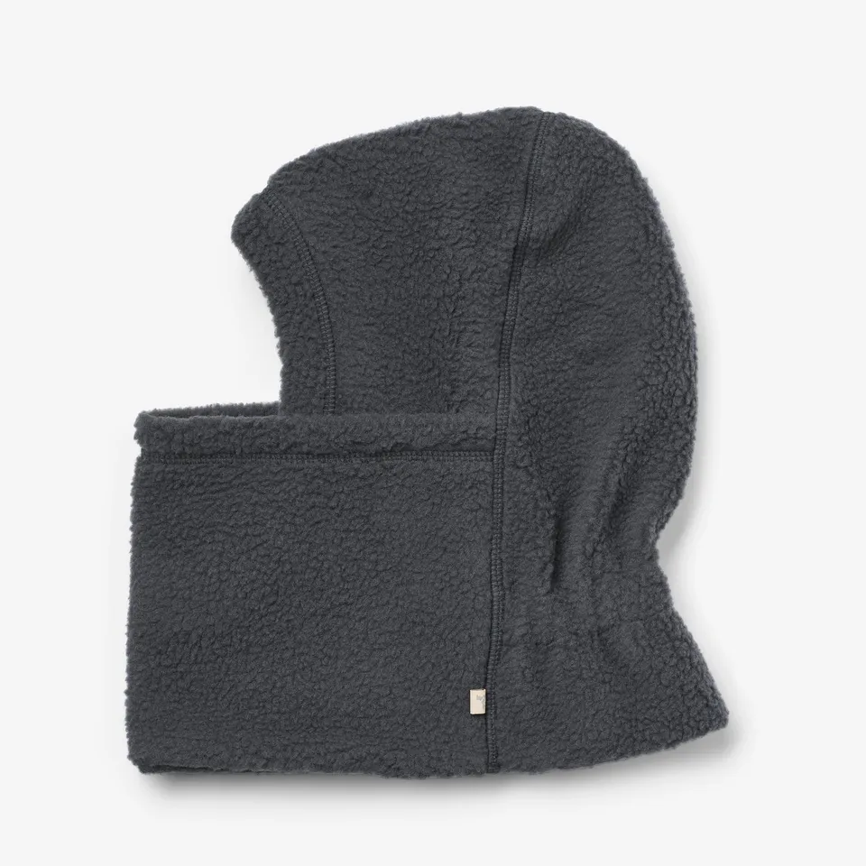 wheat-kramso-kinder-sturmhaube-fleece-black-sea image 1