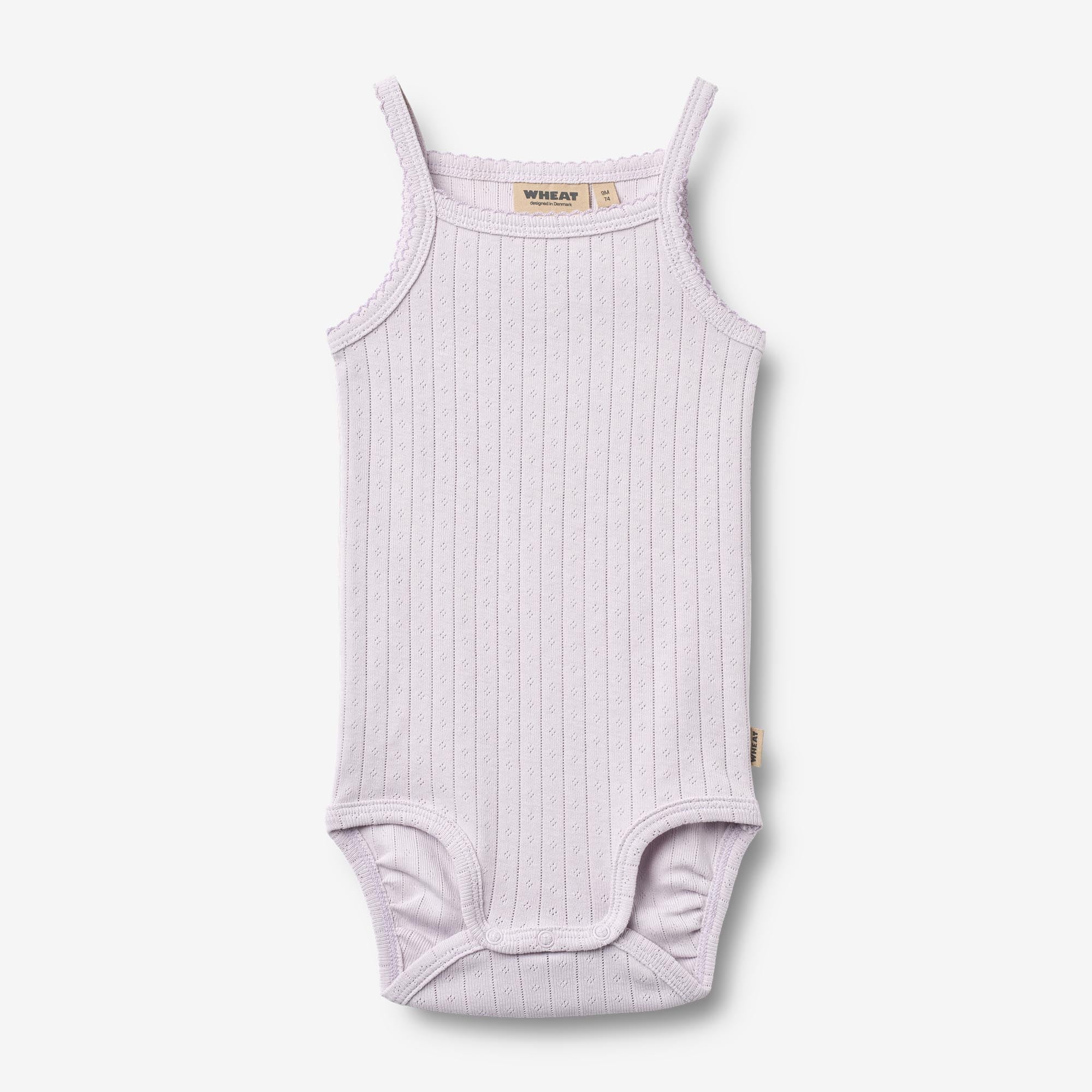 wheat-body-ellen-baby-body-purple-light-bio-baumwolle image 1