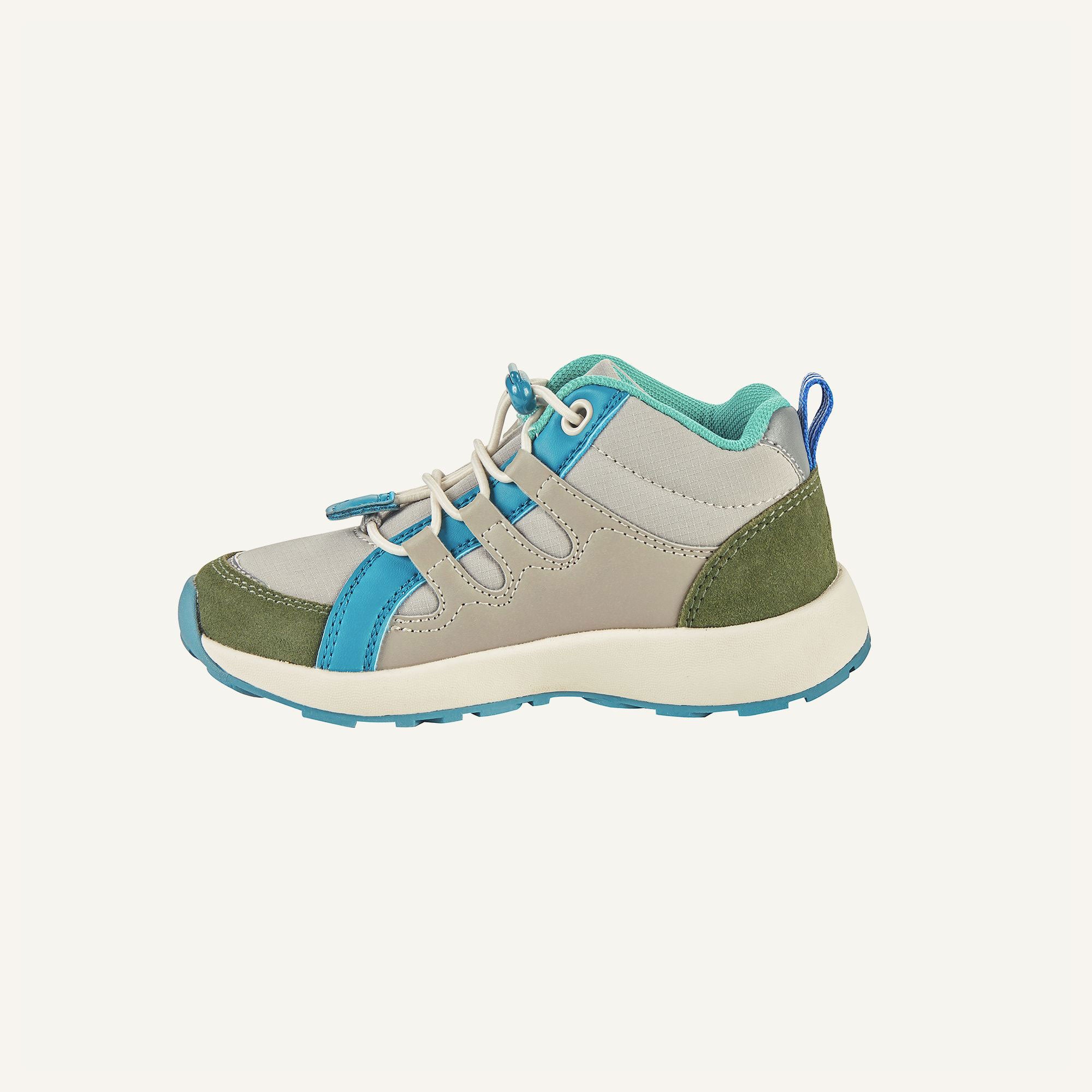 finkid-husky-sammal-outdoor-sneaker-seaport-navy-gr-30-wasserabweisend image 3