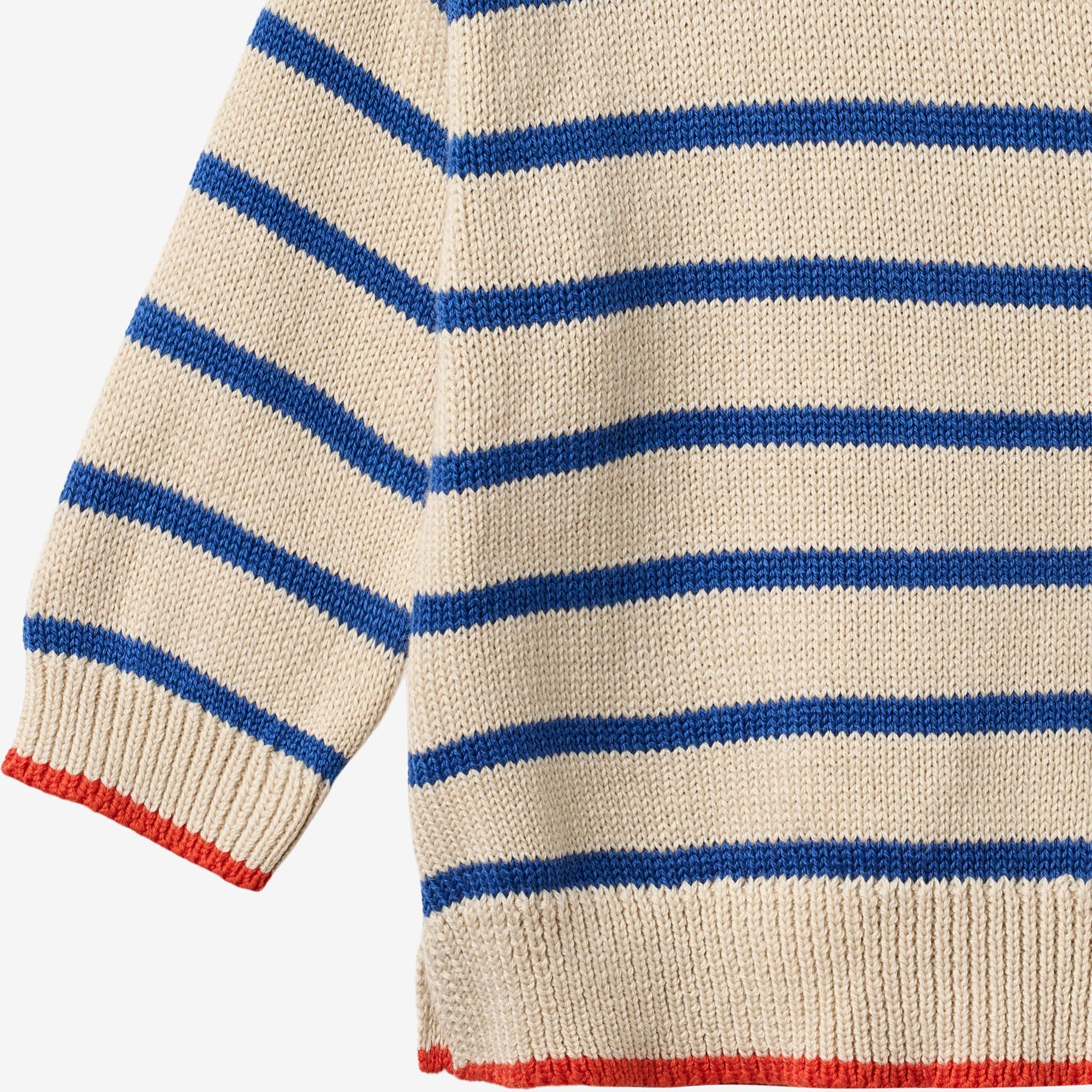 wheat-harlow-strickpullover-true-blue-stripe-gr-68 image 3