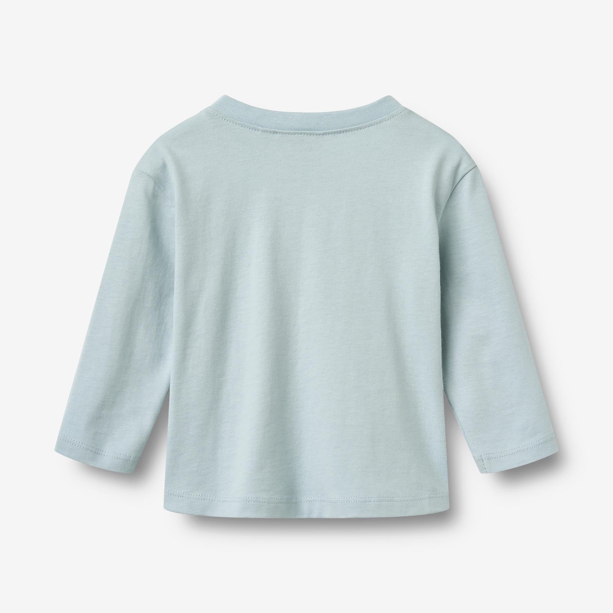 wheat-ebbe-t-shirt-langarm-summer-sky-bio-baby image 2