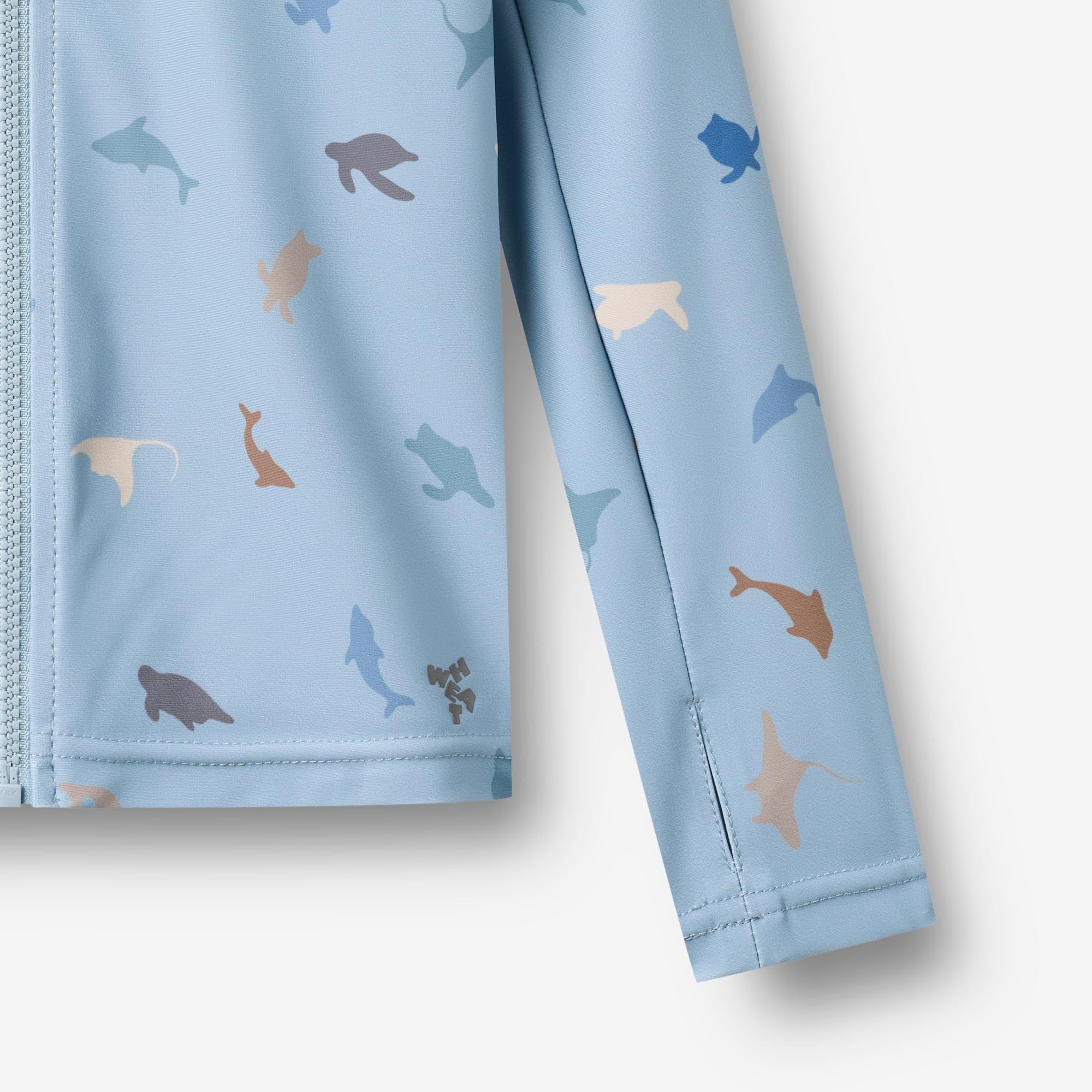 wheat-ada-schwimmshirt-soft-blue-sea-life-uv-40 image 3