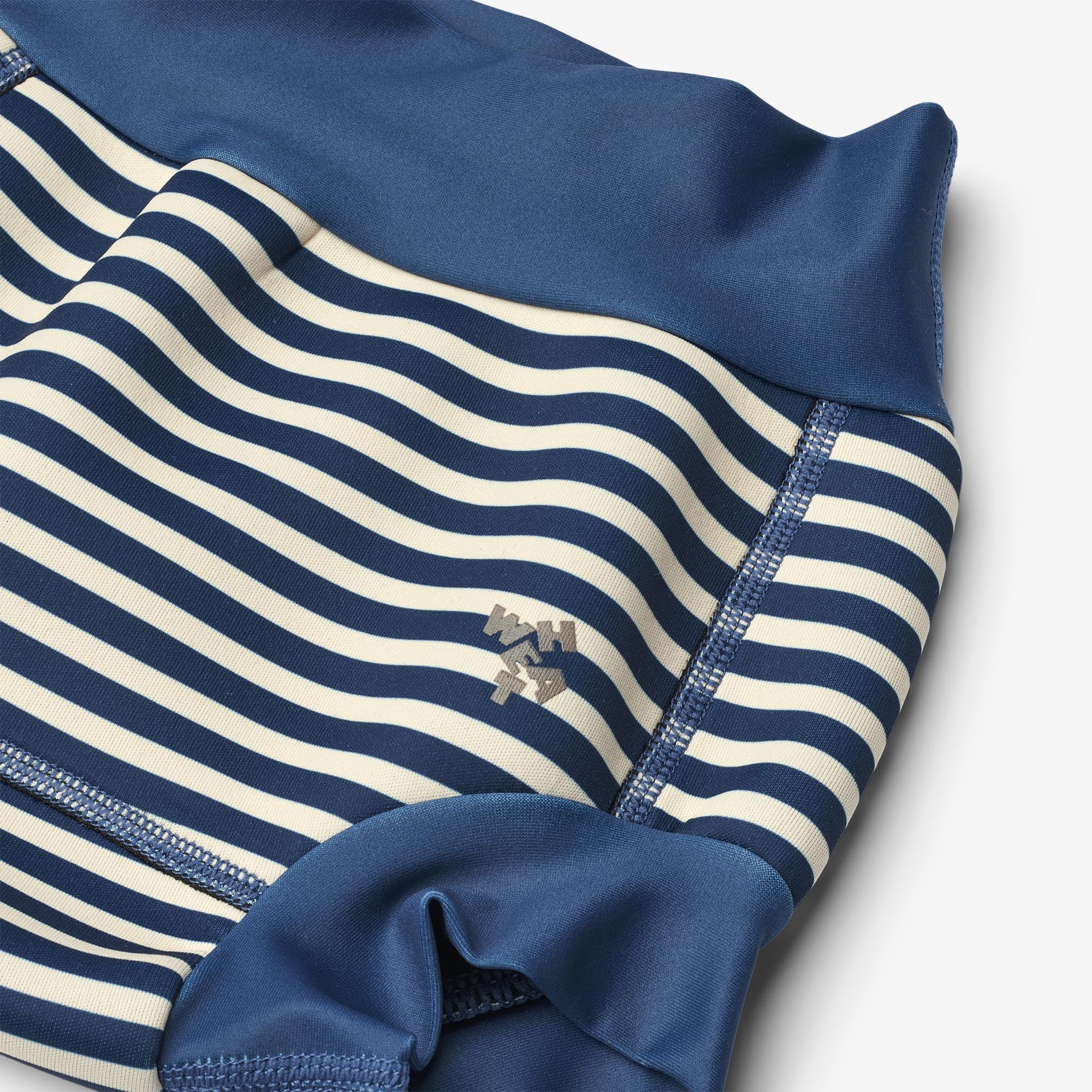 wheat-anker-neopren-schwimmhose-blue-stripe-mit-uv-schutz image 3