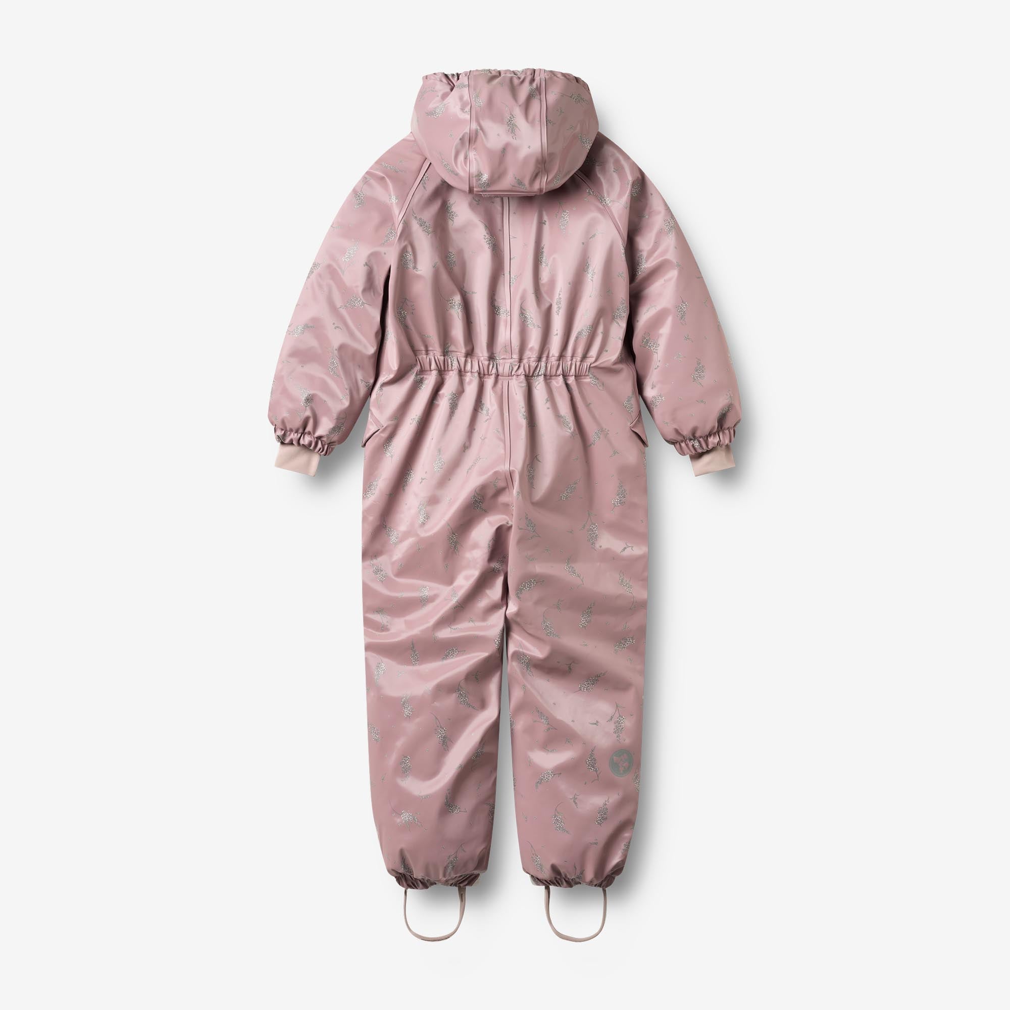 wheat-outerwear-wintersuit-ludo-schneeanzug-lavender-flowers-wasserdicht image 3