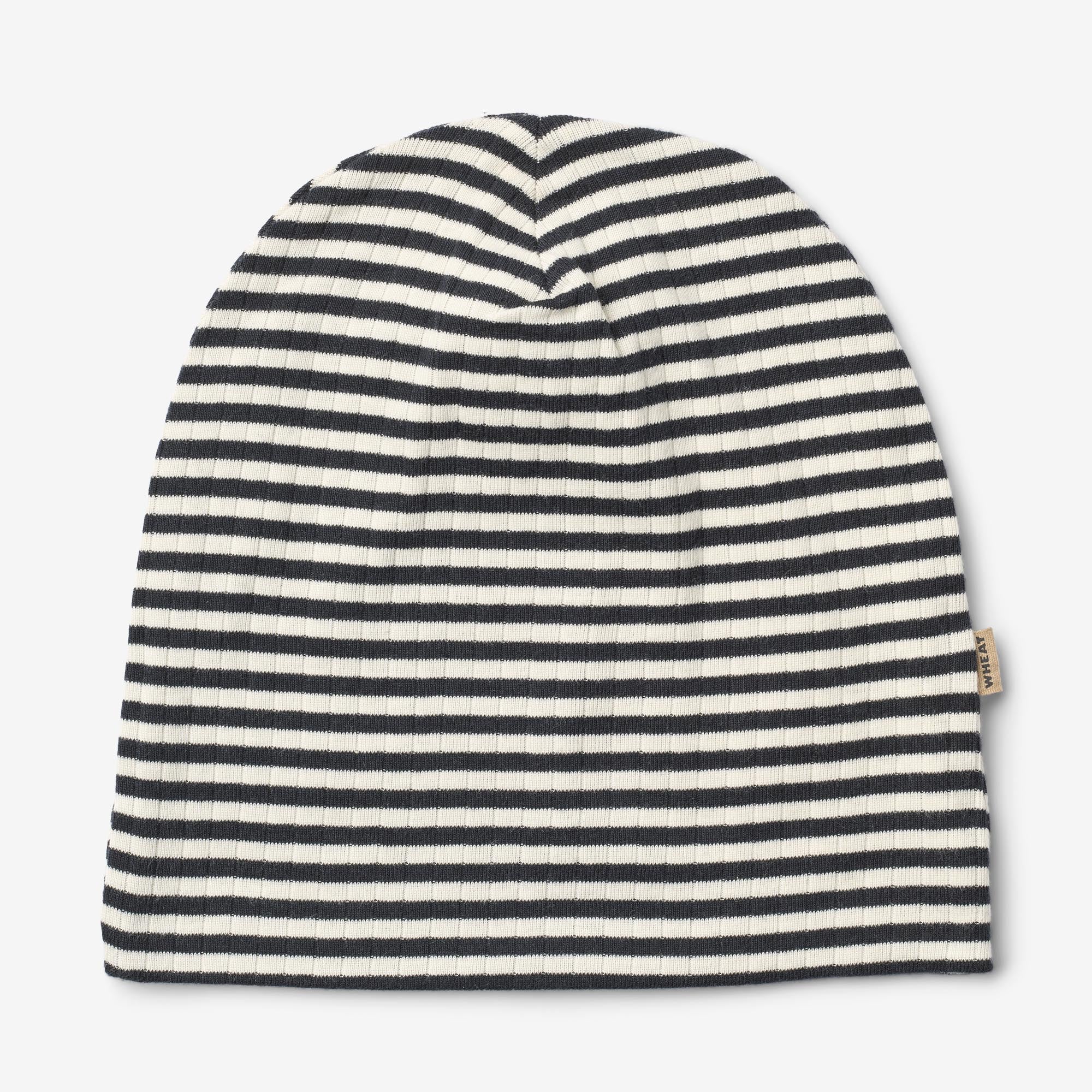 wheat-aidan-m-tze-2er-navy-rib-stripe-bio-baumwolle image 3