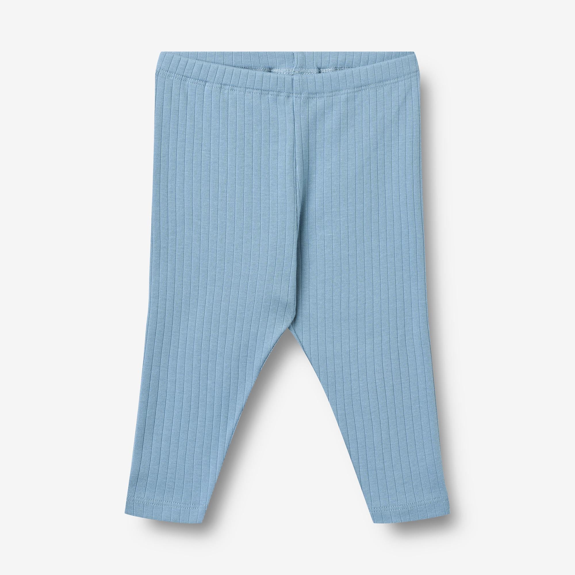wheat-silas-jerseyhose-bio-baumwolle-faded-denim image 1