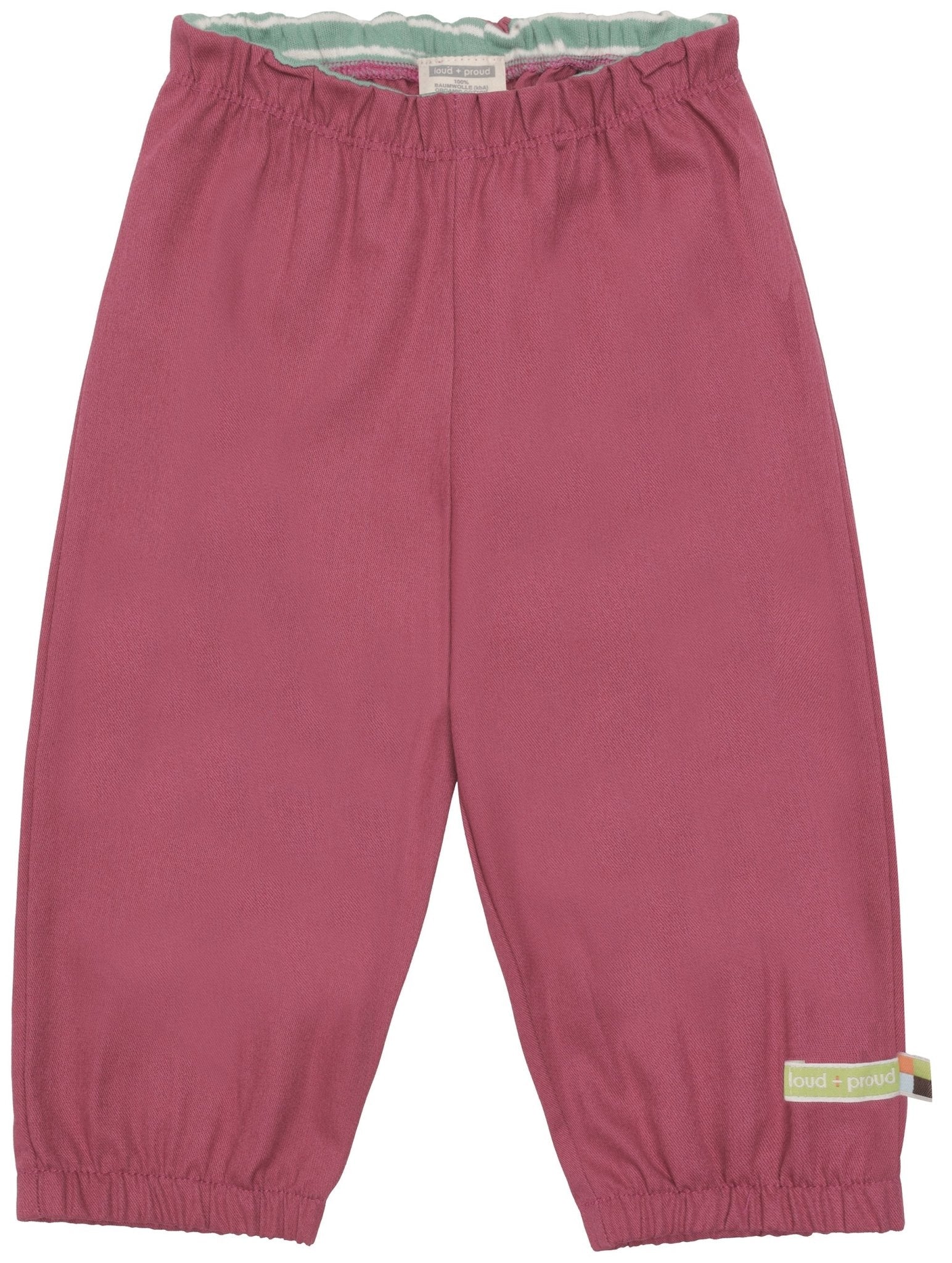 loud-proud-classics-outdoorhose-hose-bamboo-86-92-baumwolle image 7